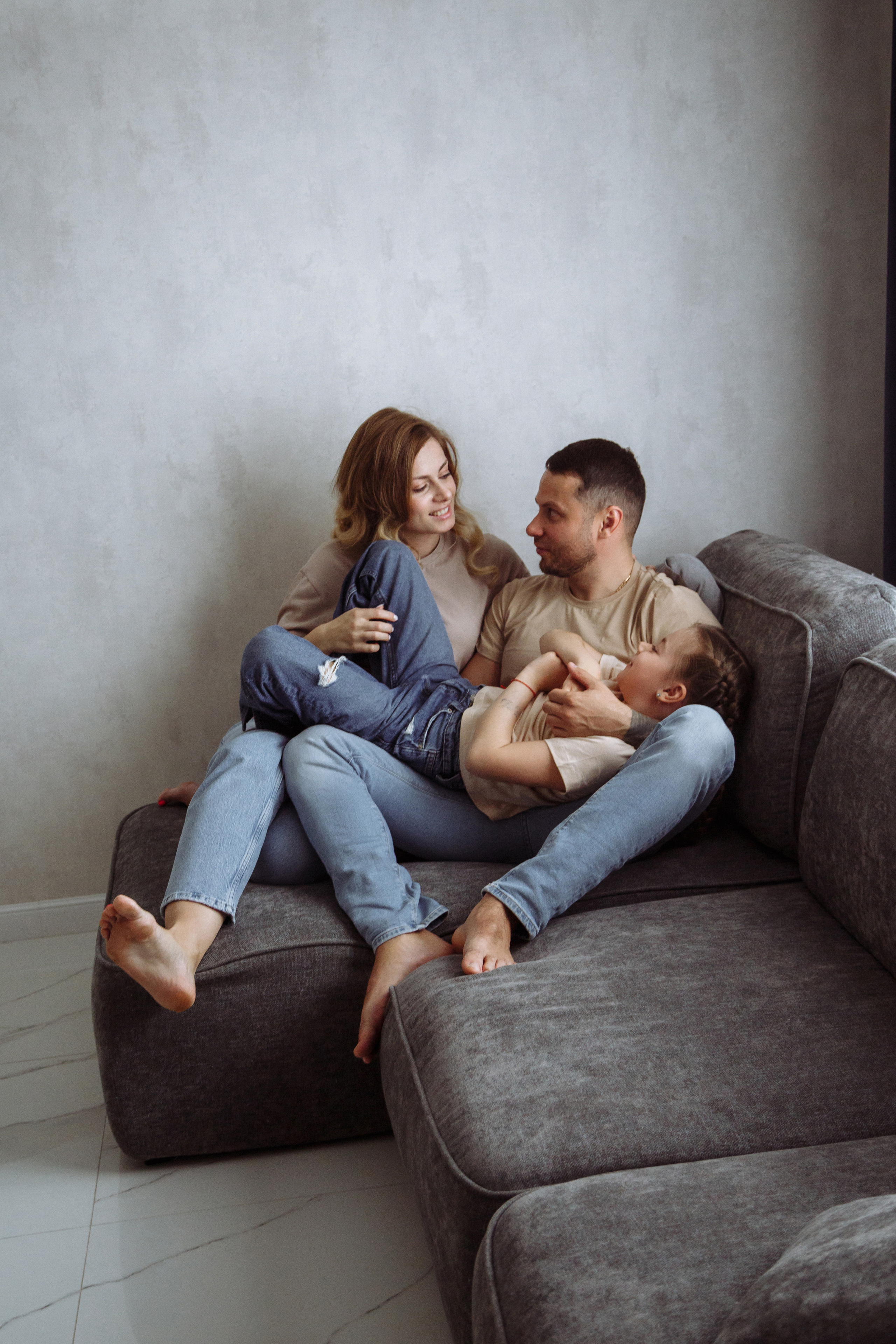 Семейная№ 5. Фотограф новорожденных Тверь Диана Муляева