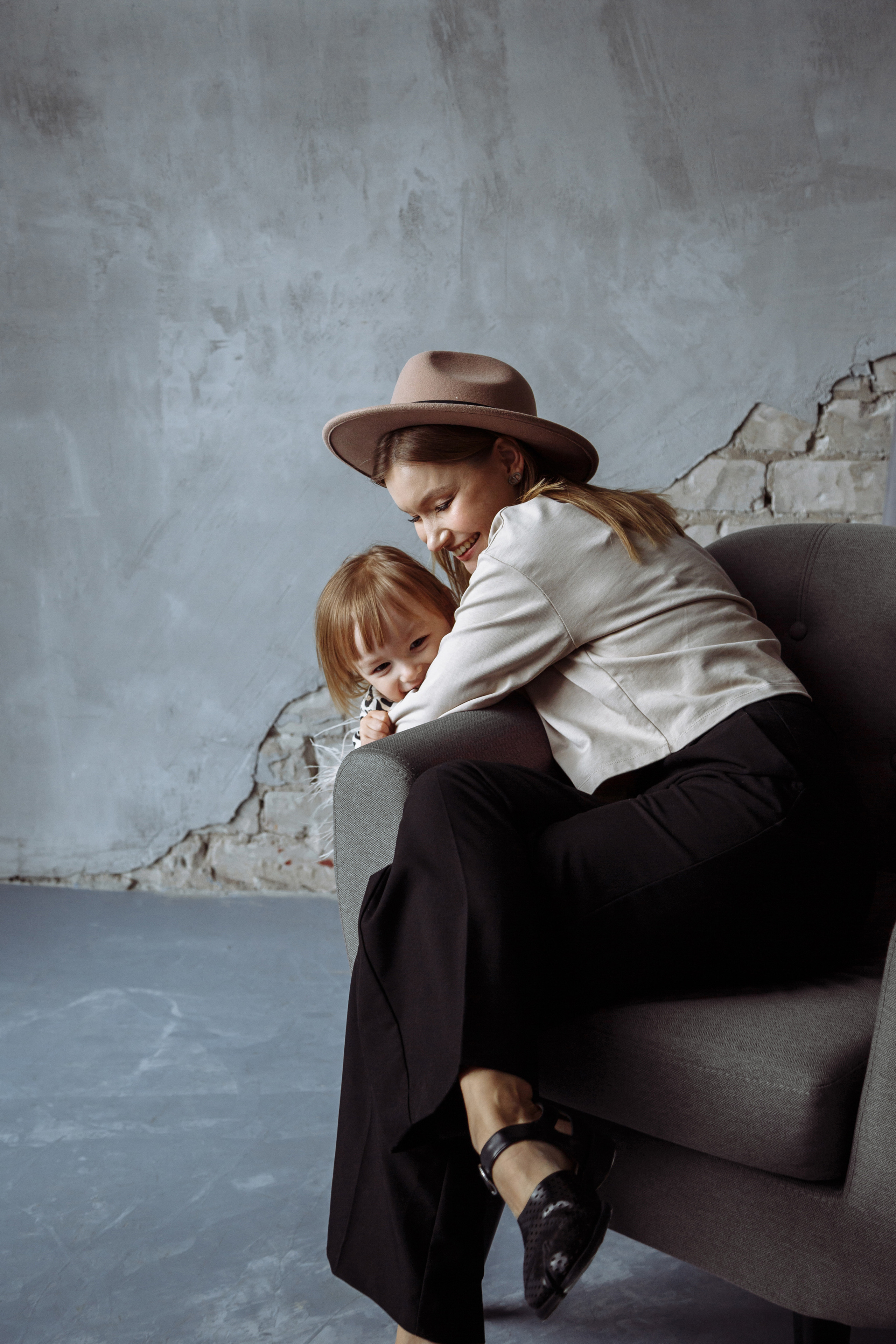 Полина и Ева. Фотограф новорожденных Тверь Диана Муляева