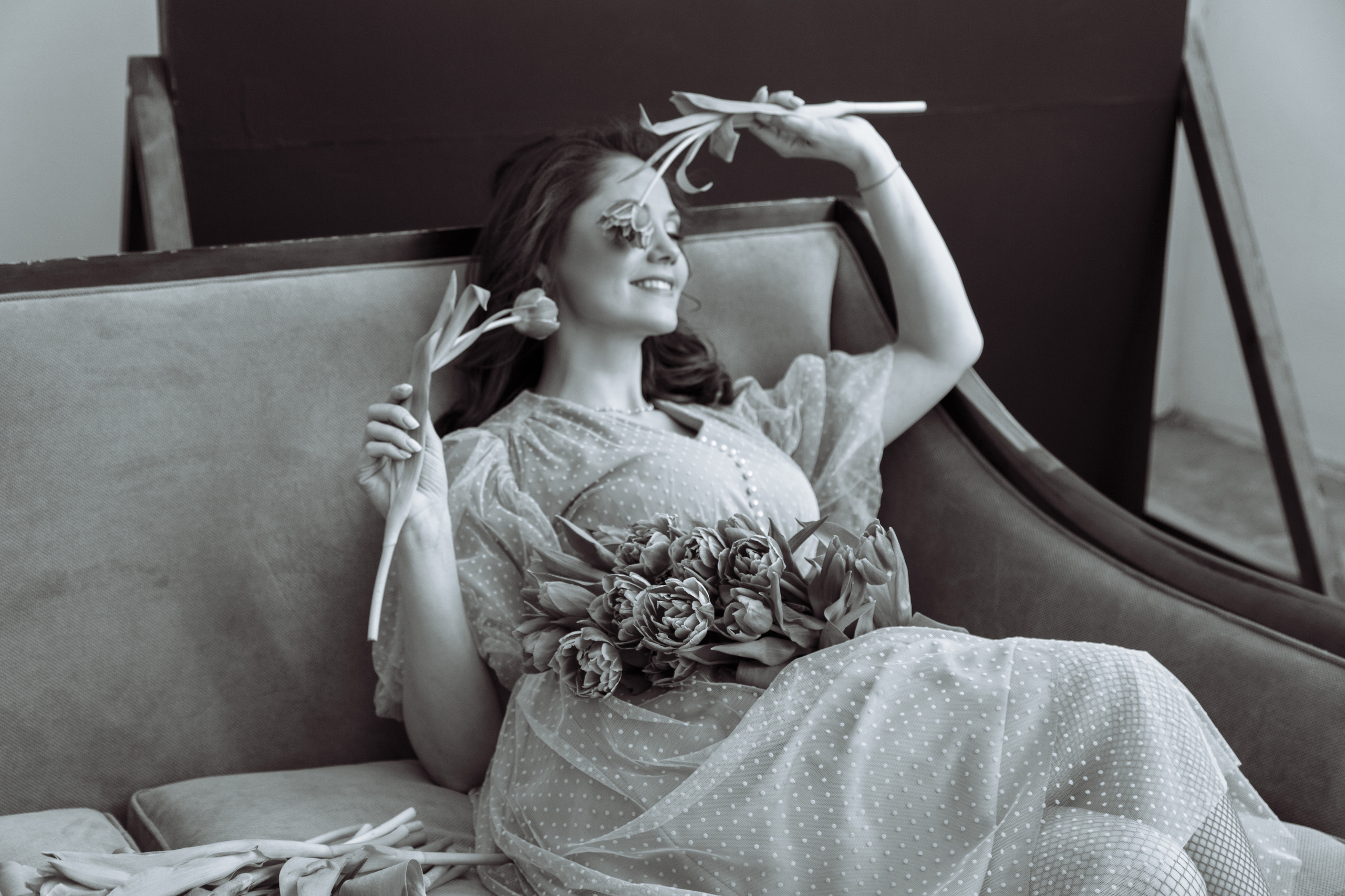 Виктория. Фотограф новорожденных Тверь Диана Муляева