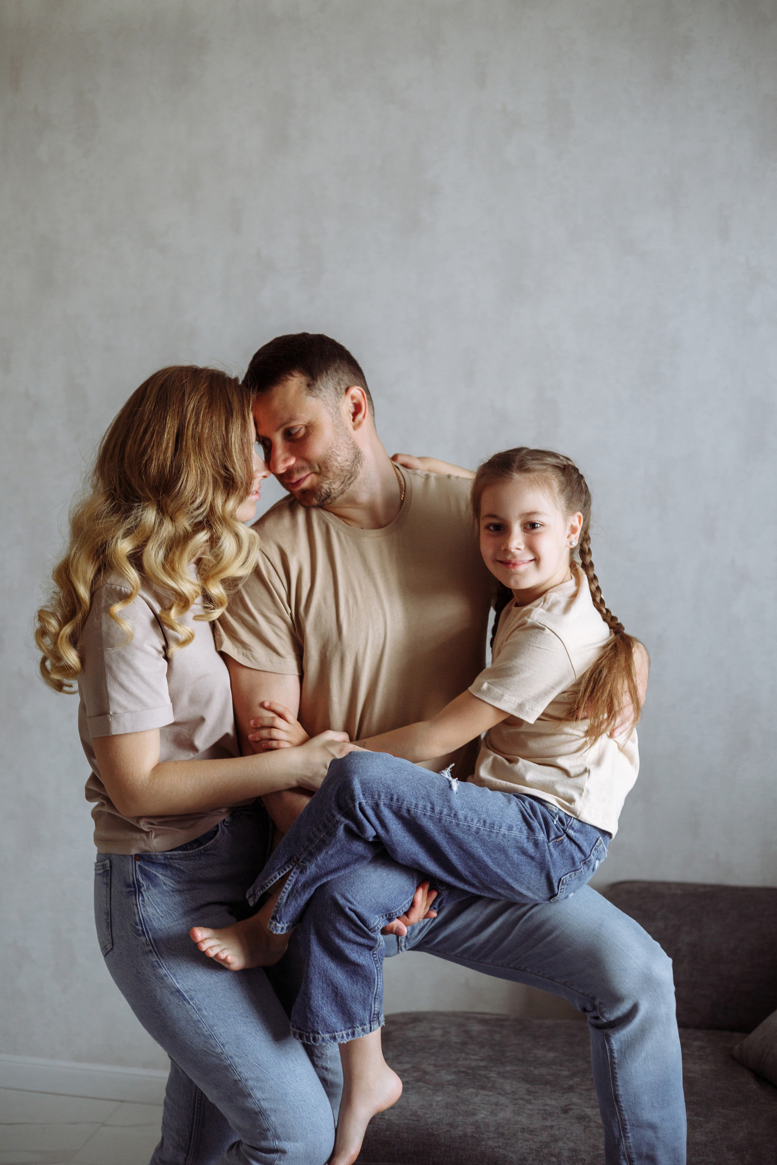 Семейная№ 5. Фотограф новорожденных Тверь Диана Муляева