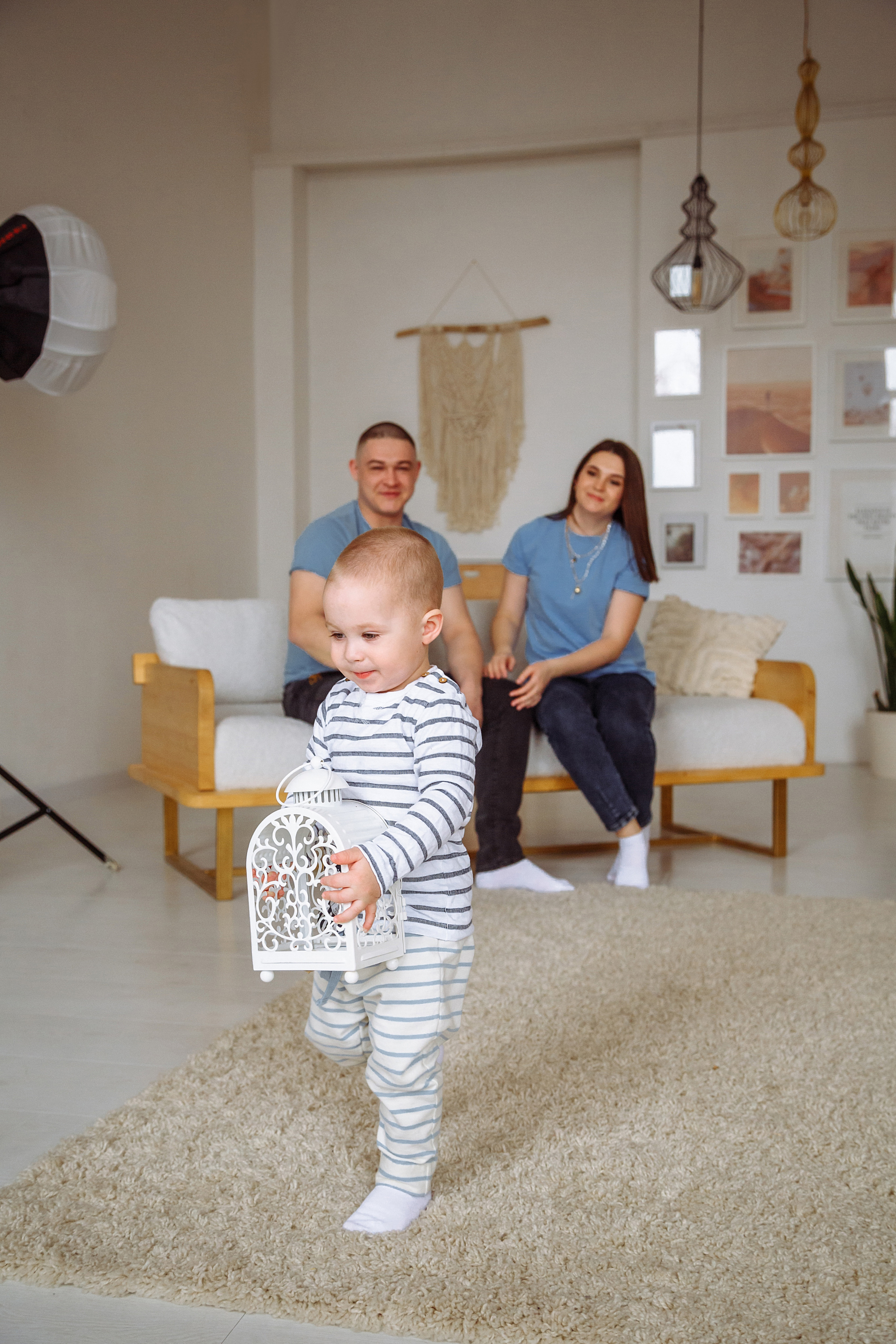 Семейная№ 3. Фотограф новорожденных Тверь Диана Муляева