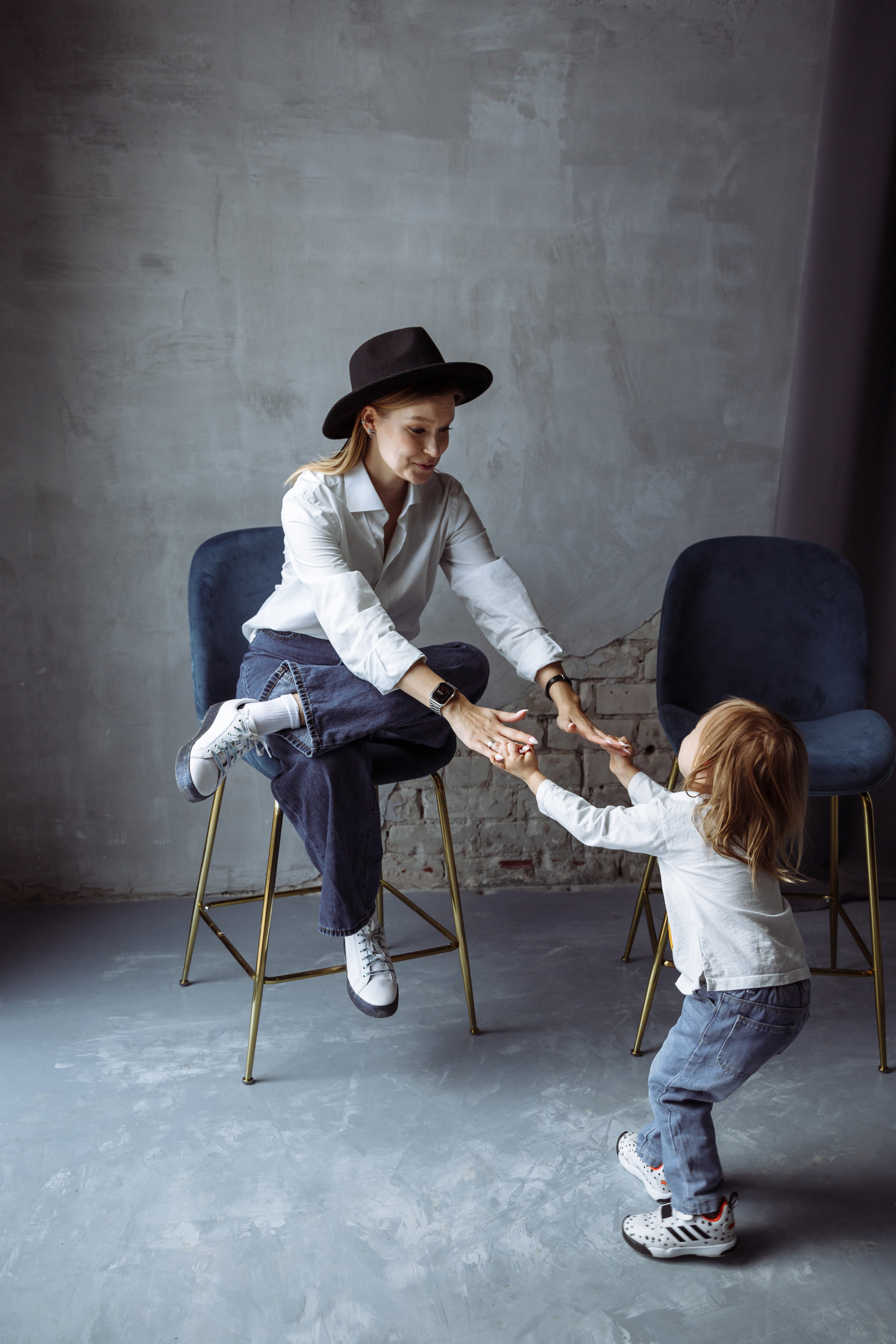 Полина и Ева. Фотограф новорожденных Тверь Диана Муляева