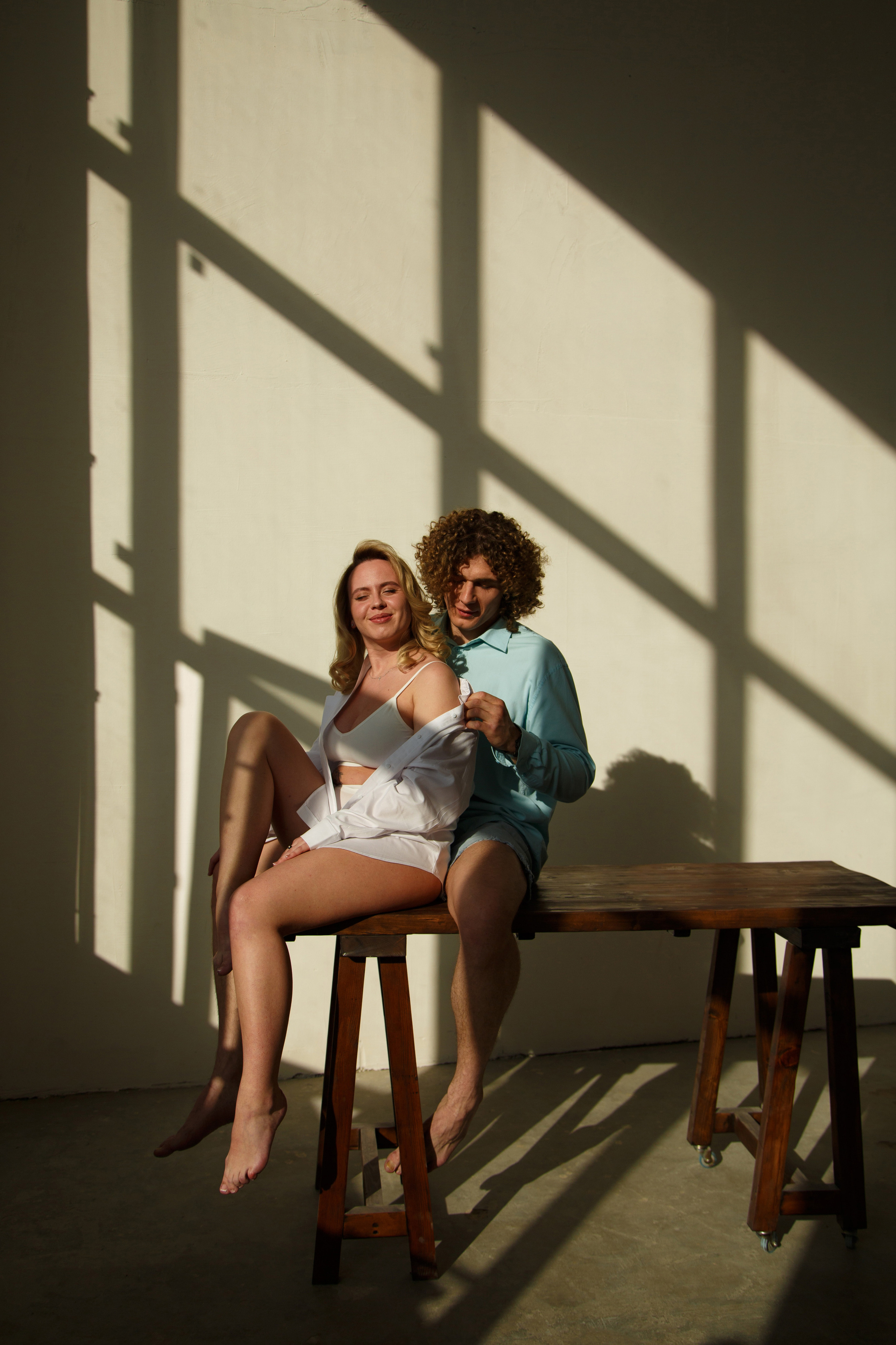 Никита и Лолита. Фотограф новорожденных Тверь Диана Муляева