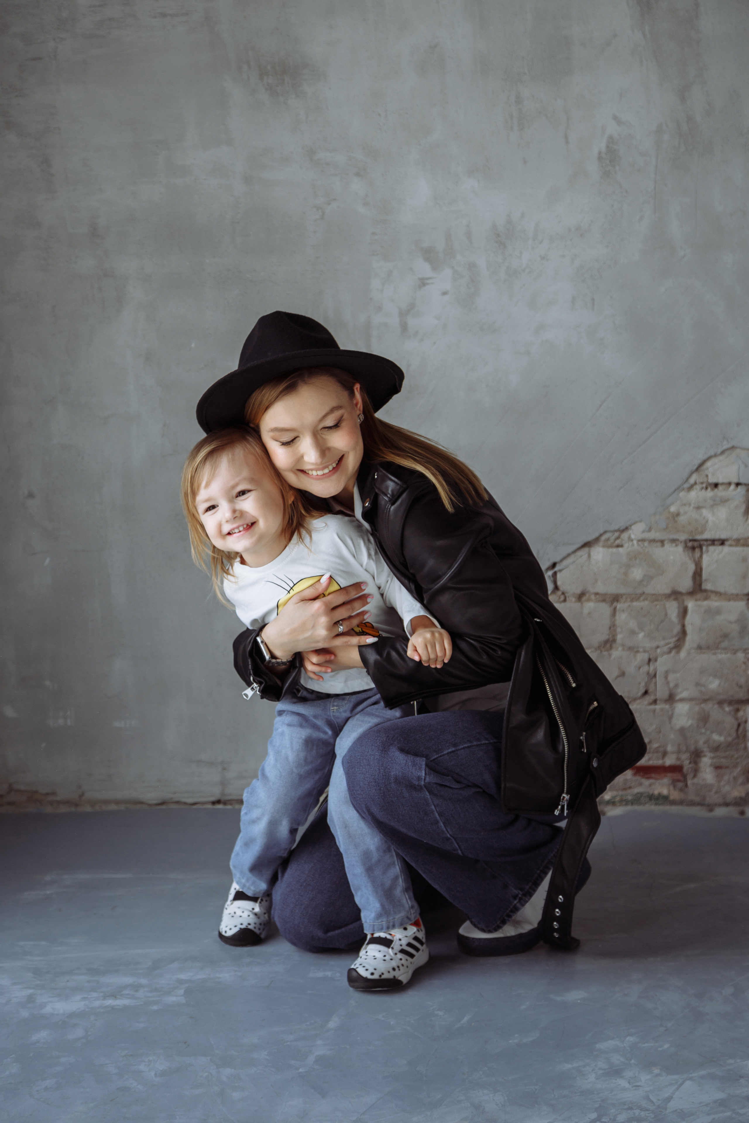 Полина и Ева. Фотограф новорожденных Тверь Диана Муляева