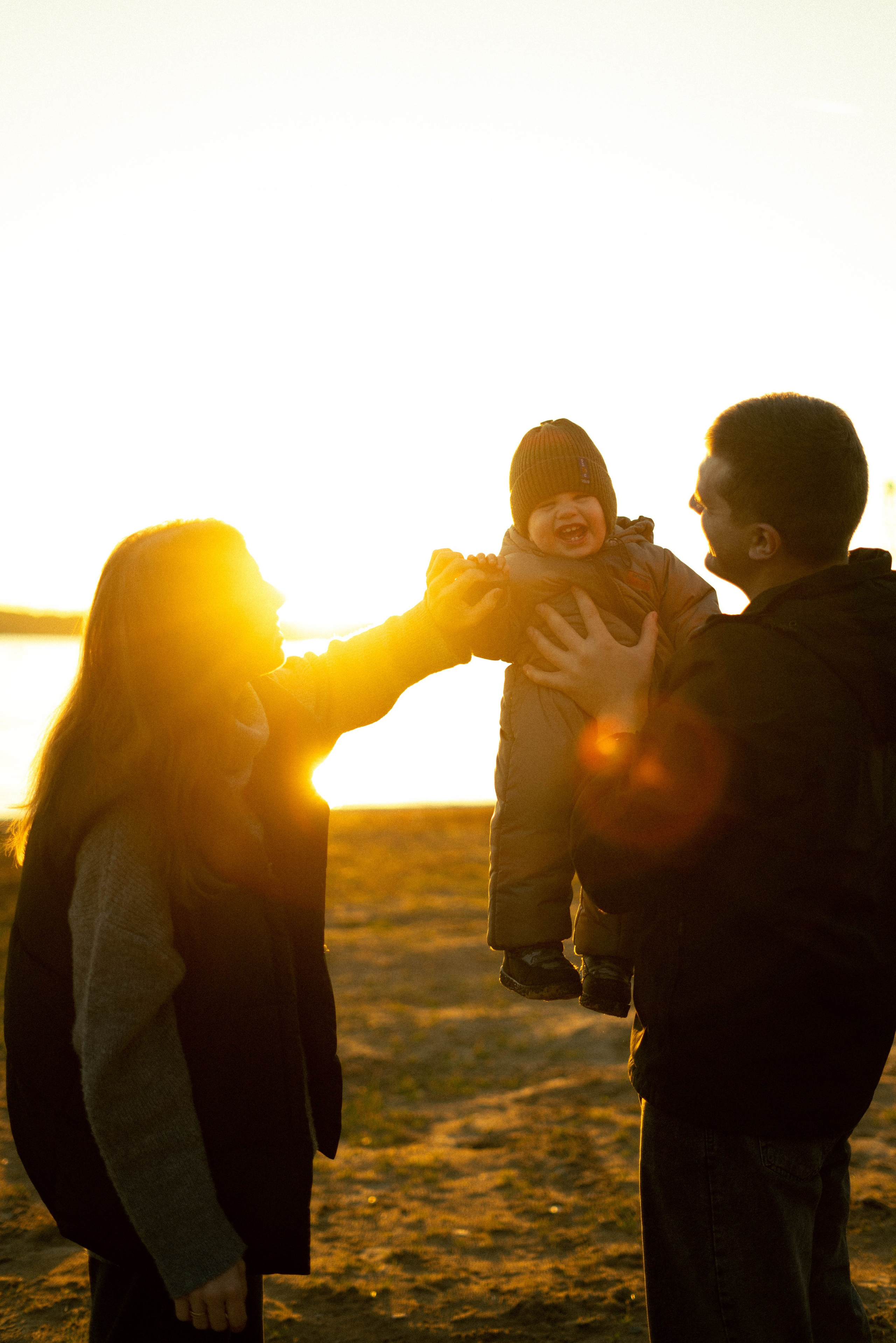 Family story. Главная