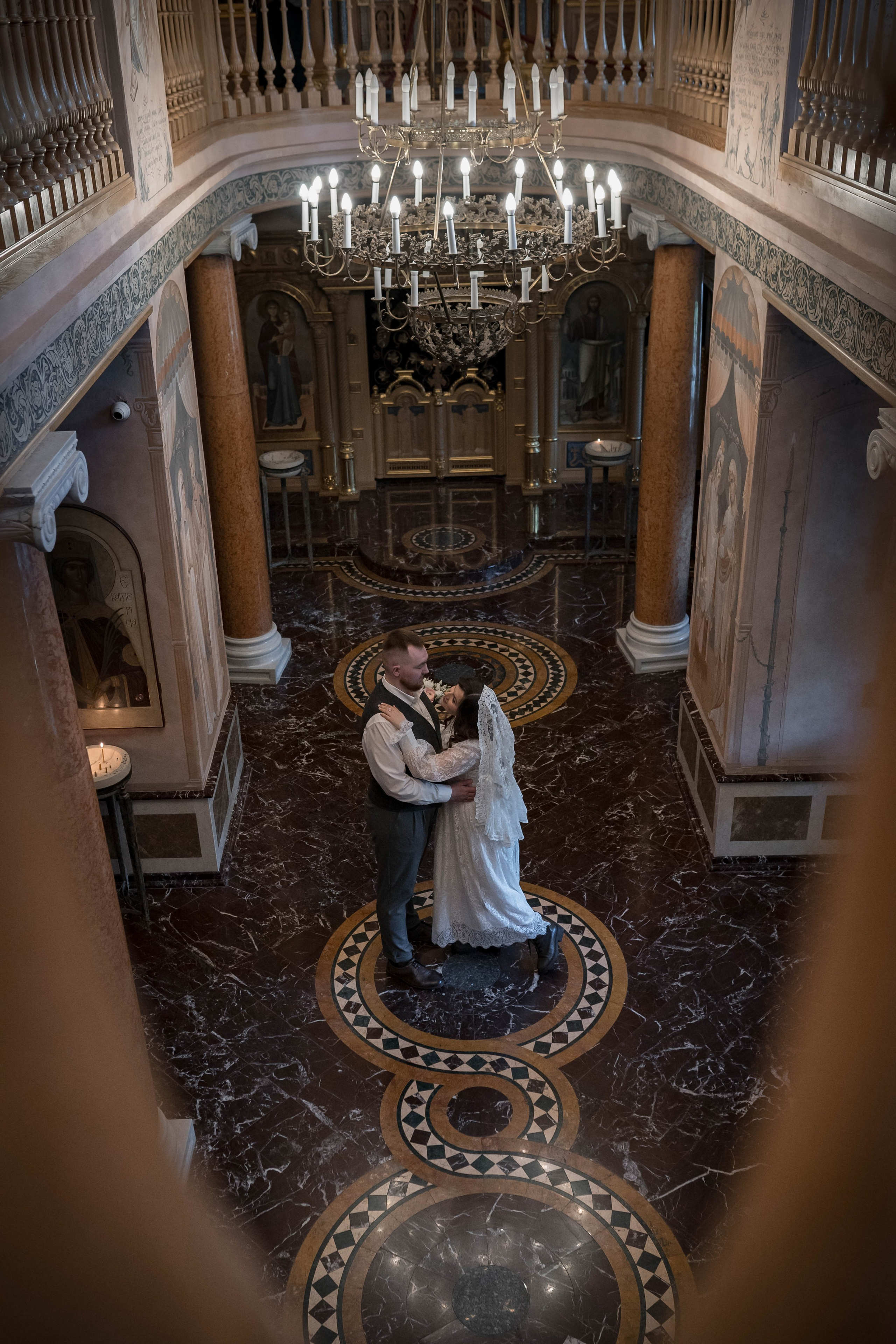 Крещение и венчание. Фотограф Крещения и Венчания в Москве