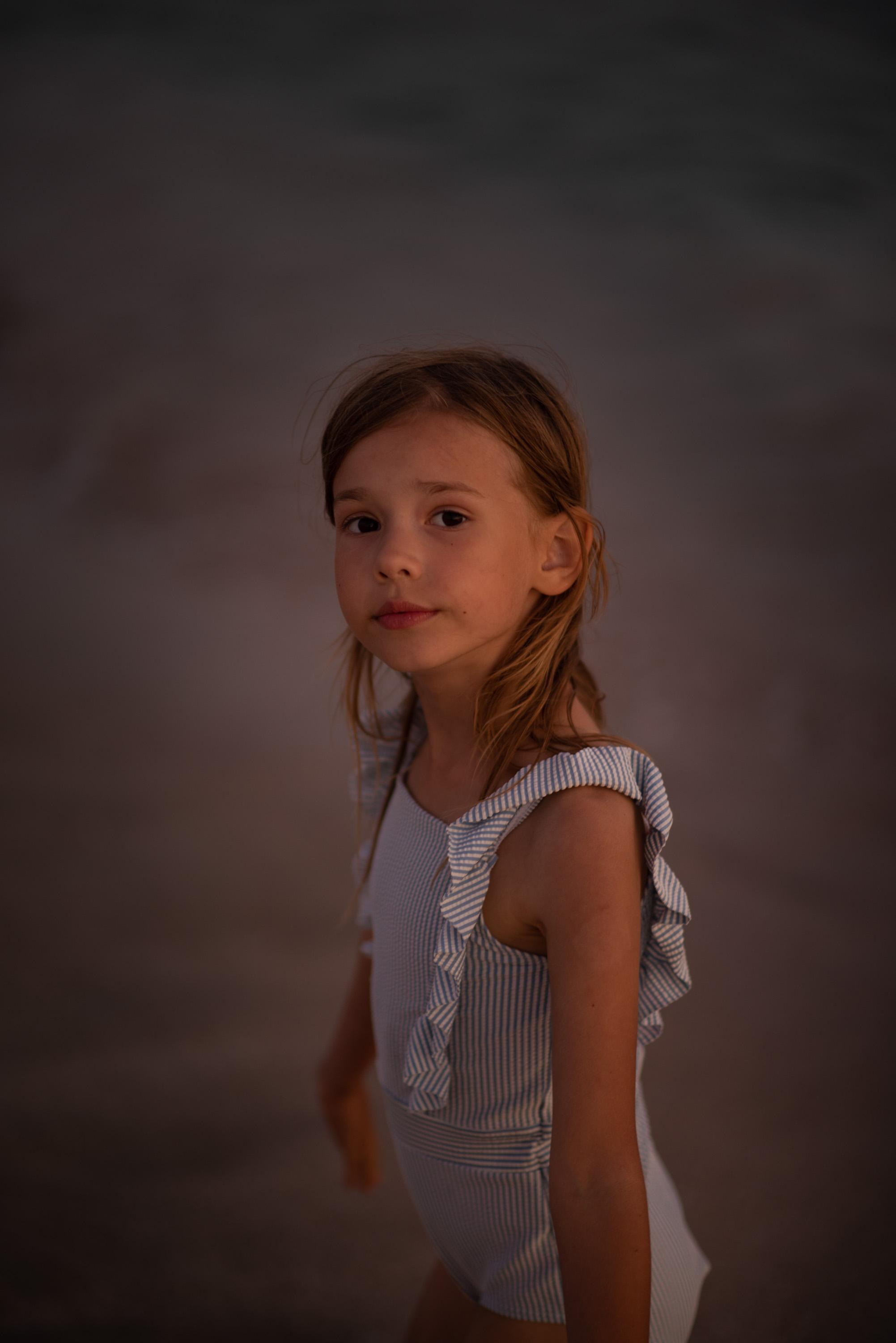 Детская съёмка на природе. Семейный и детский фотограф в Москве Анна Оськина