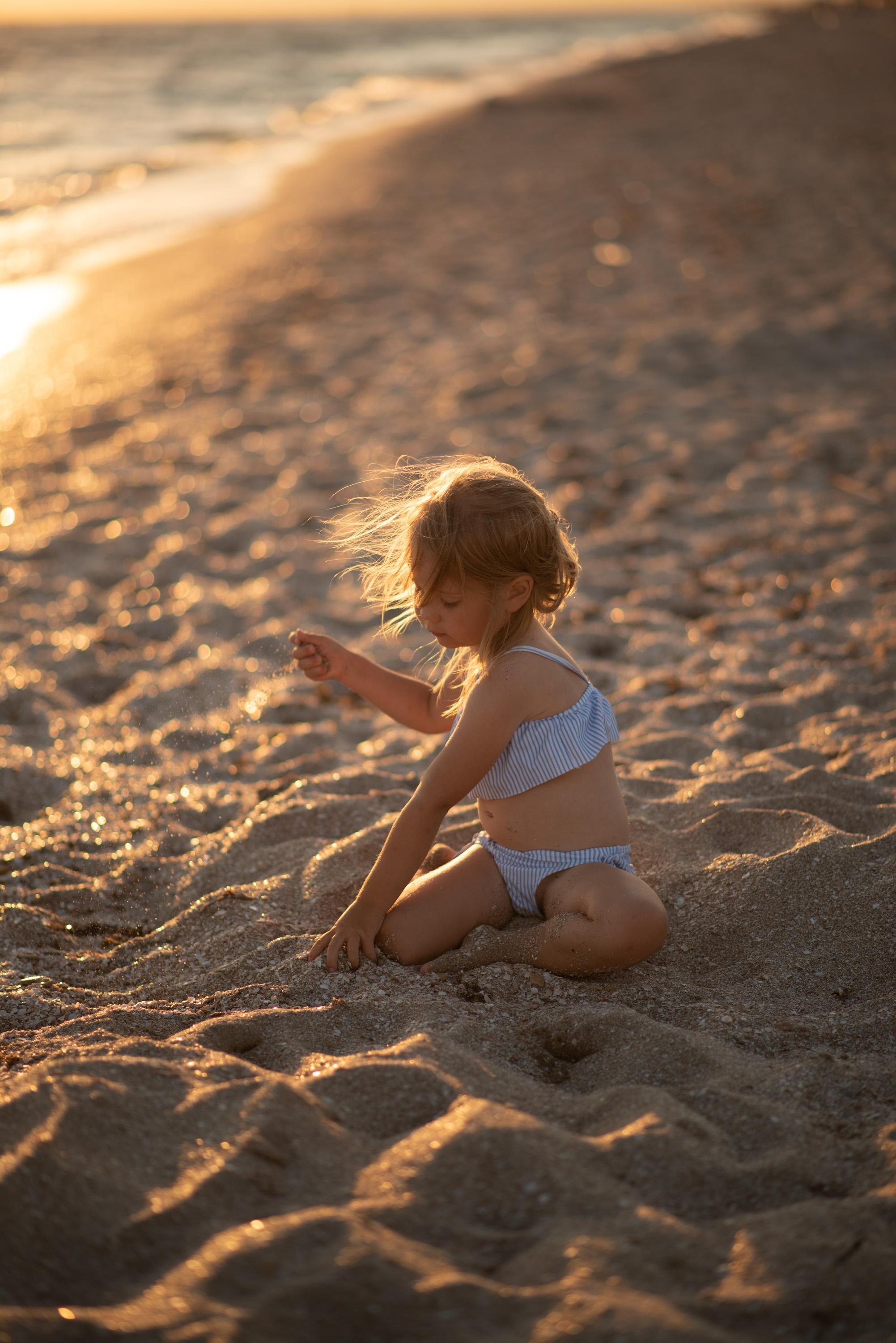 Детская съёмка на природе. Семейный и детский фотограф в Москве Анна Оськина
