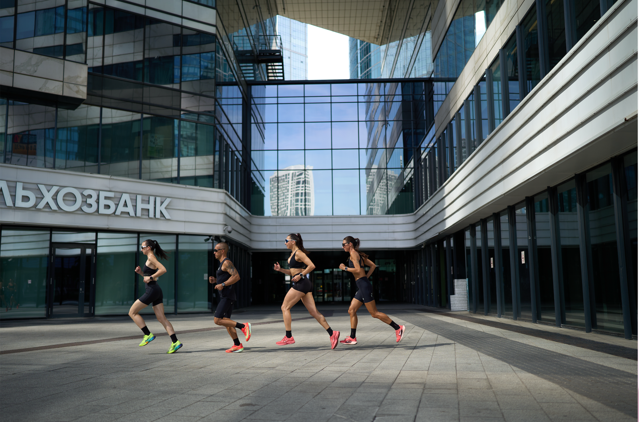 Фотограф в Москве