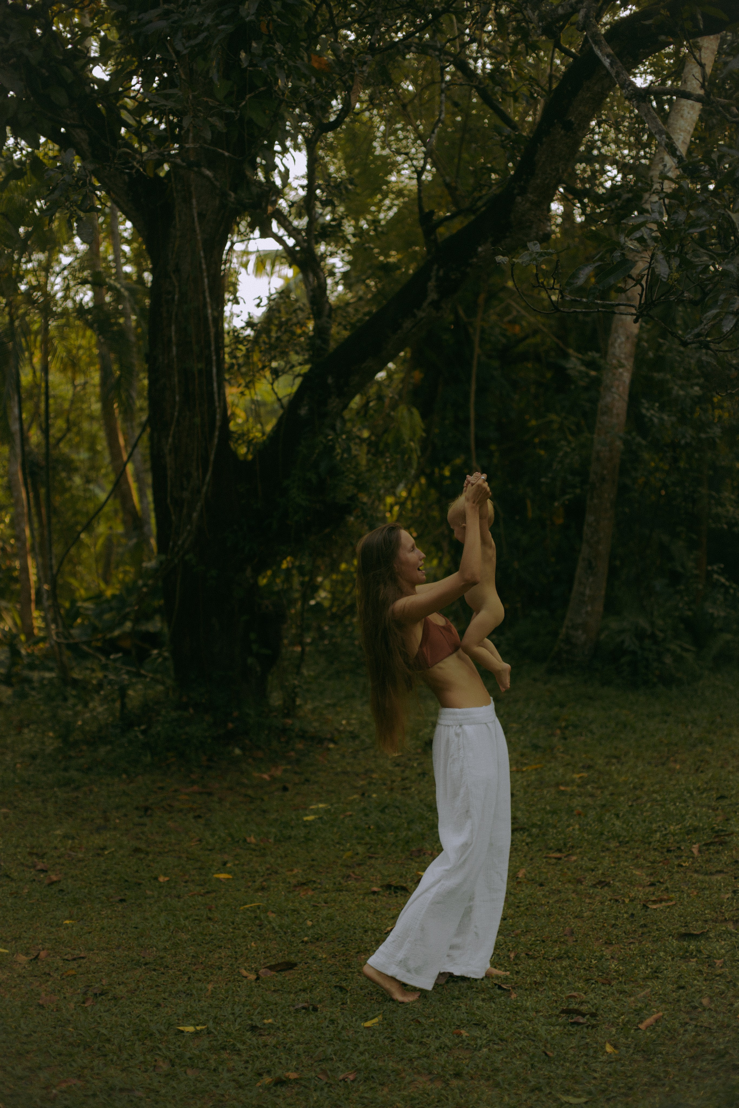 Семейные съемки. Главная