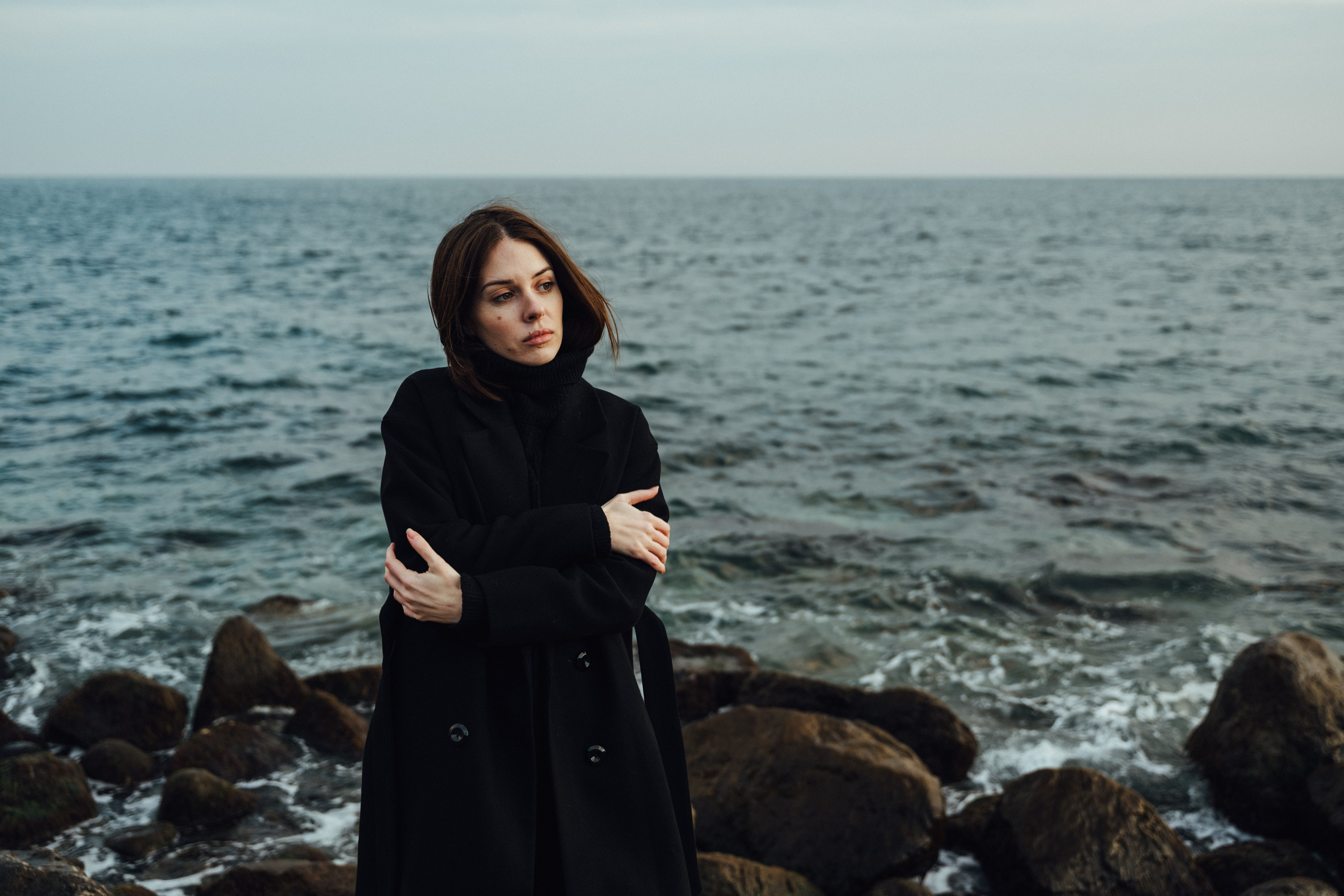 Арина. Мария Кобзева, фотограф в Ялте, Крым