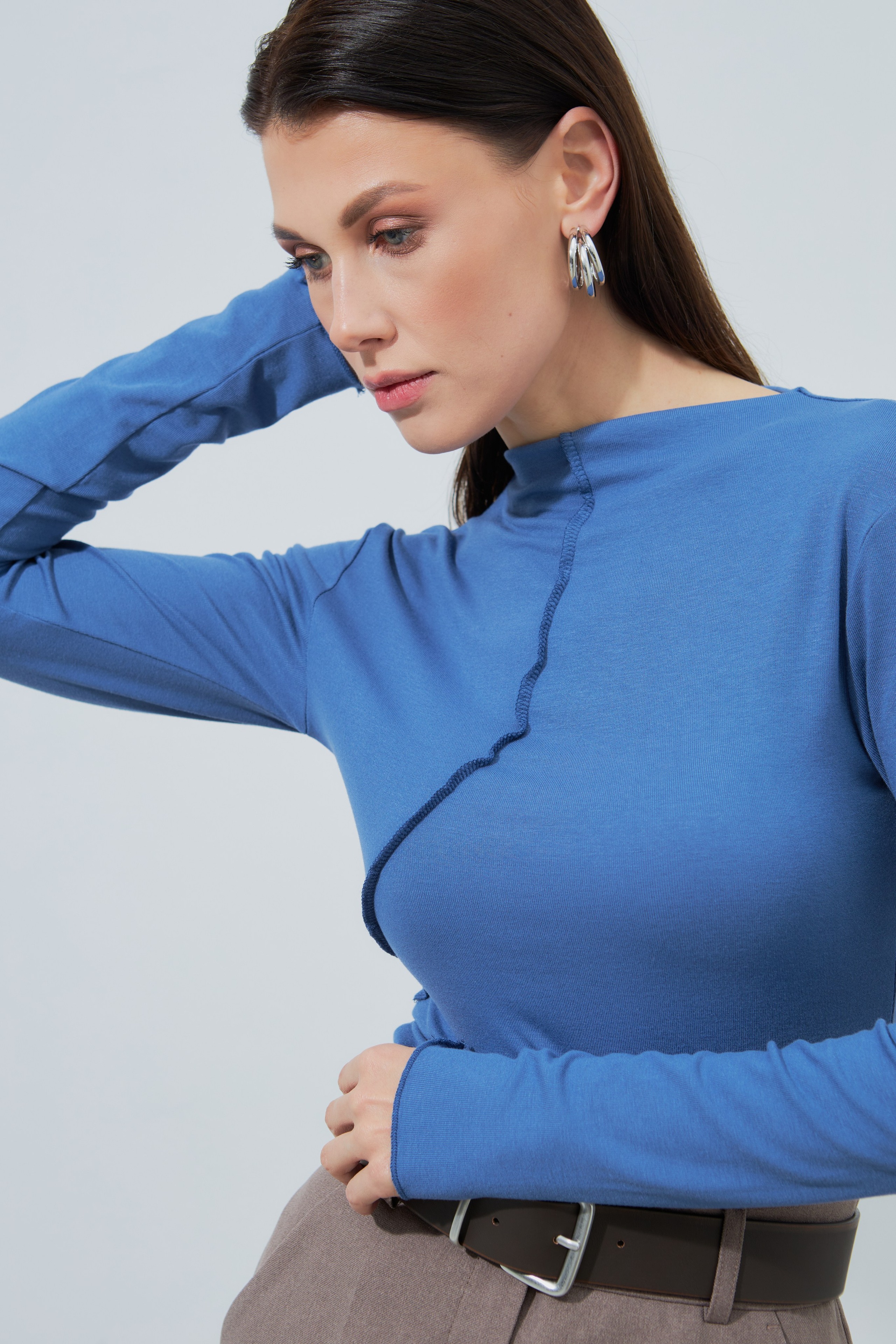 КАТАЛОГ И ЛУКБУК. KATERINA MOROZOVA