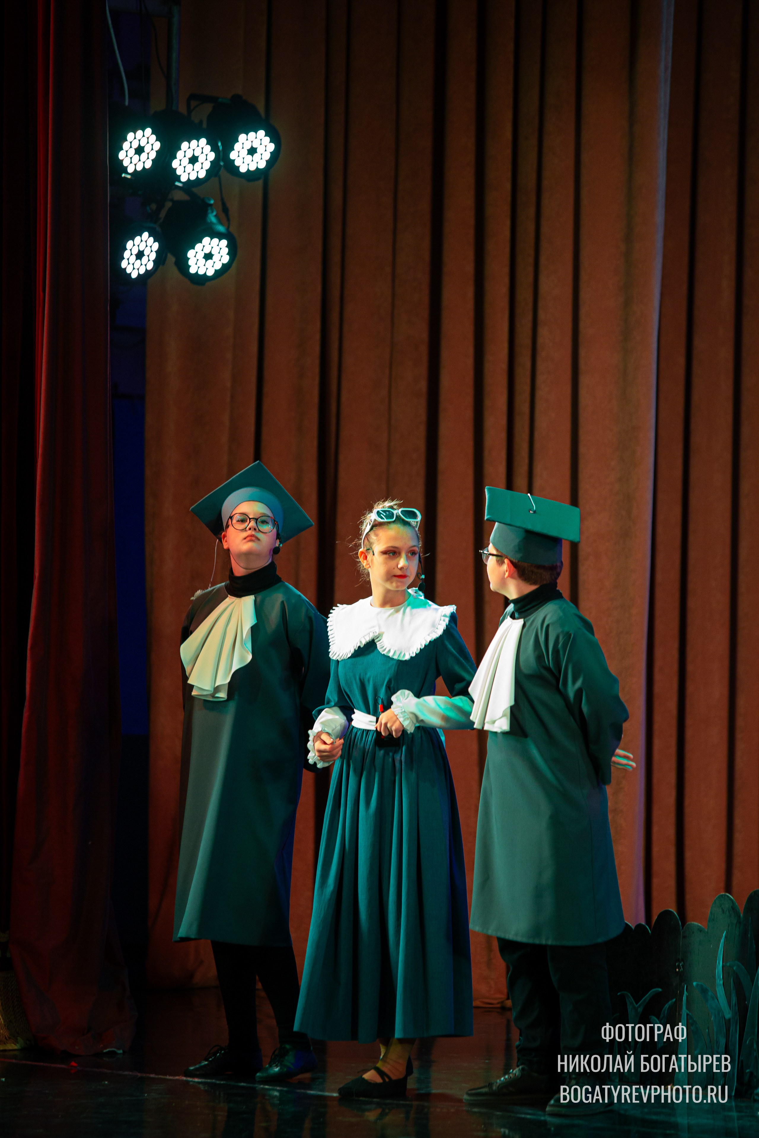 Театр-студия «ОК"ФАНТАЗИЯ» — „ДИКИЙ“. Профессиональный фотограф в Мценске и Орловской области