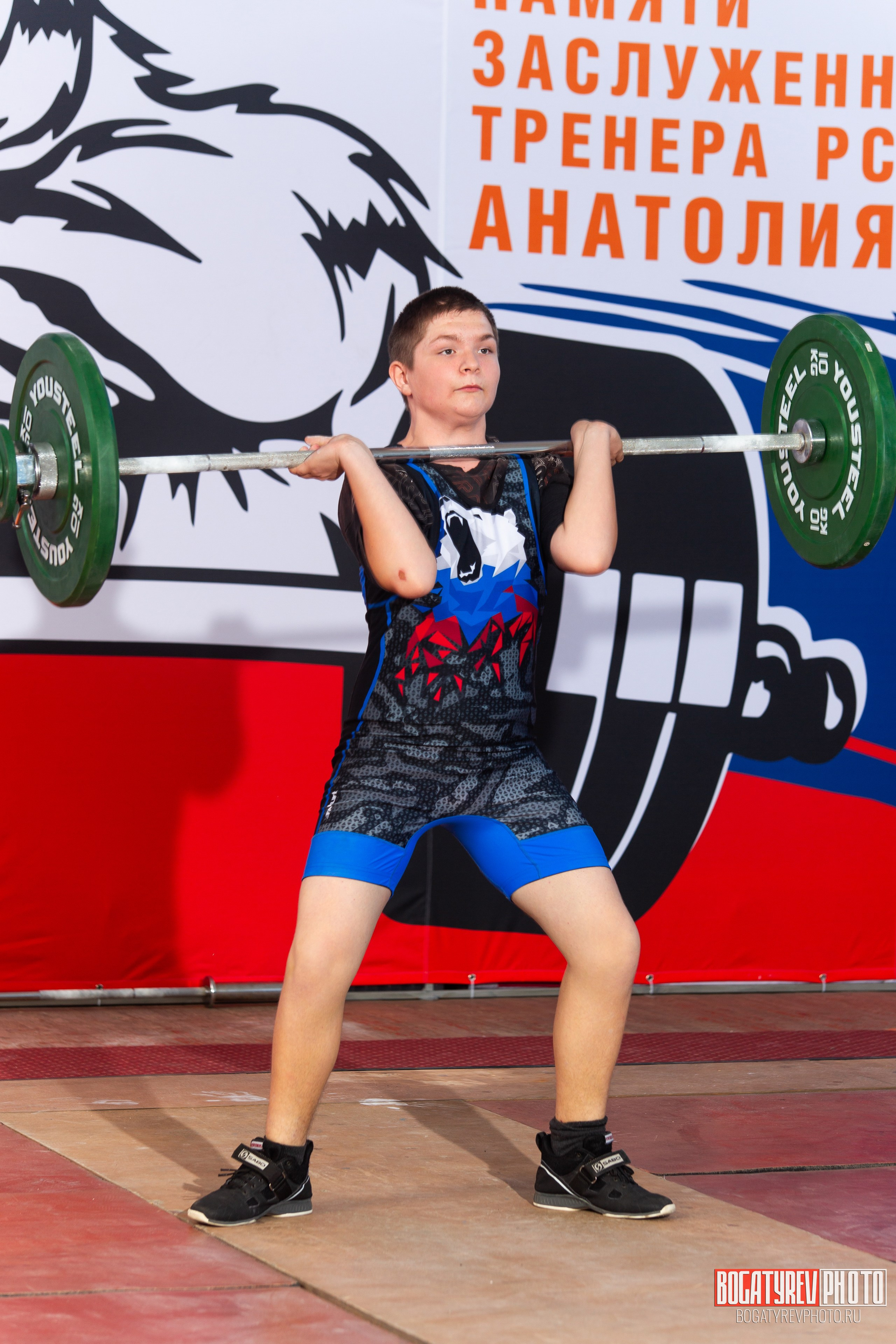«Мы Вместе» Всероссийский турнир по тяжелой атлетике памяти ЗТР РСФСР Рябцева. Профессиональный фотограф в Мценске и Орловской области