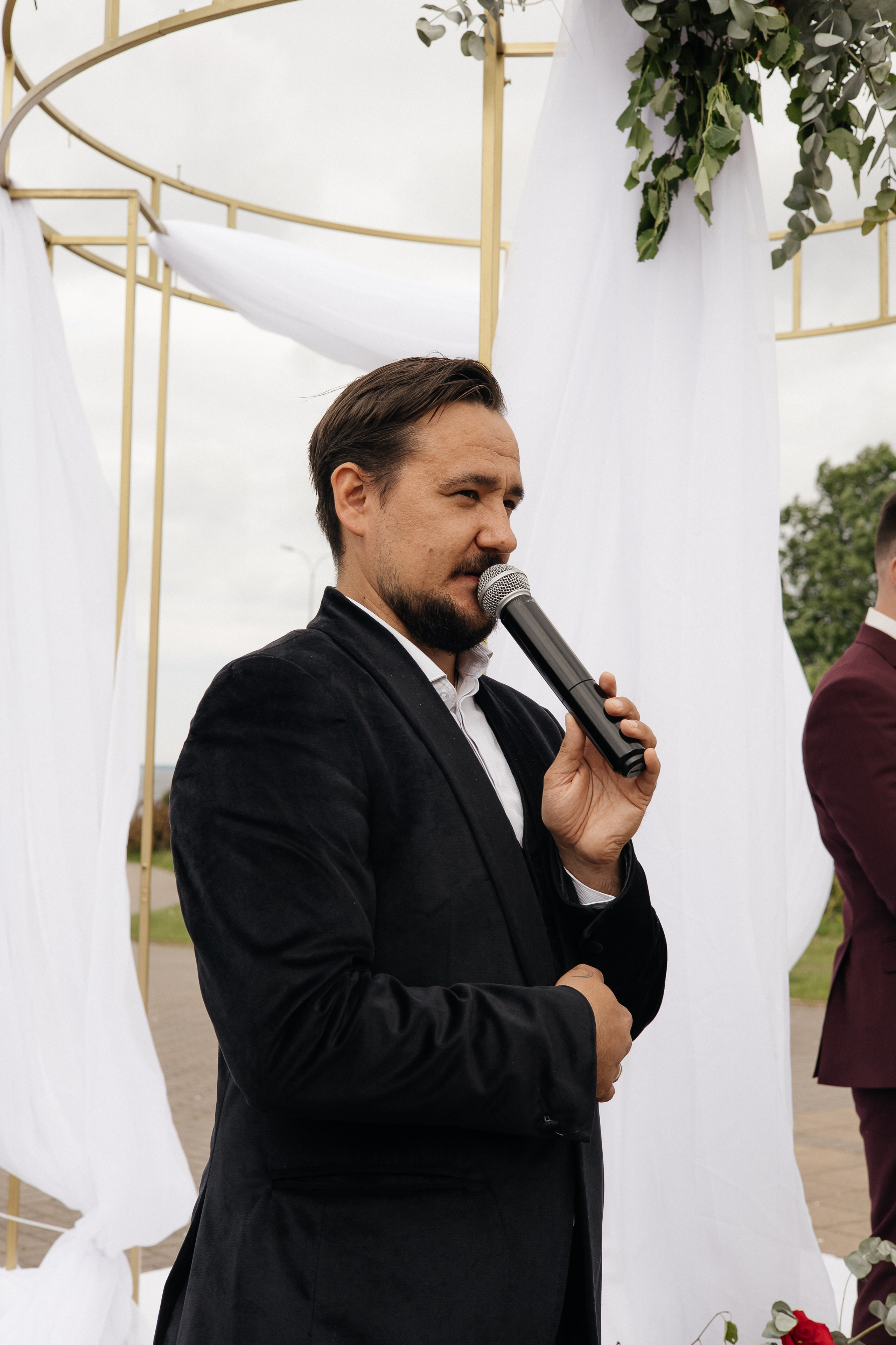 Между небом и землей. Фотограф Петрозаводск/СПБ