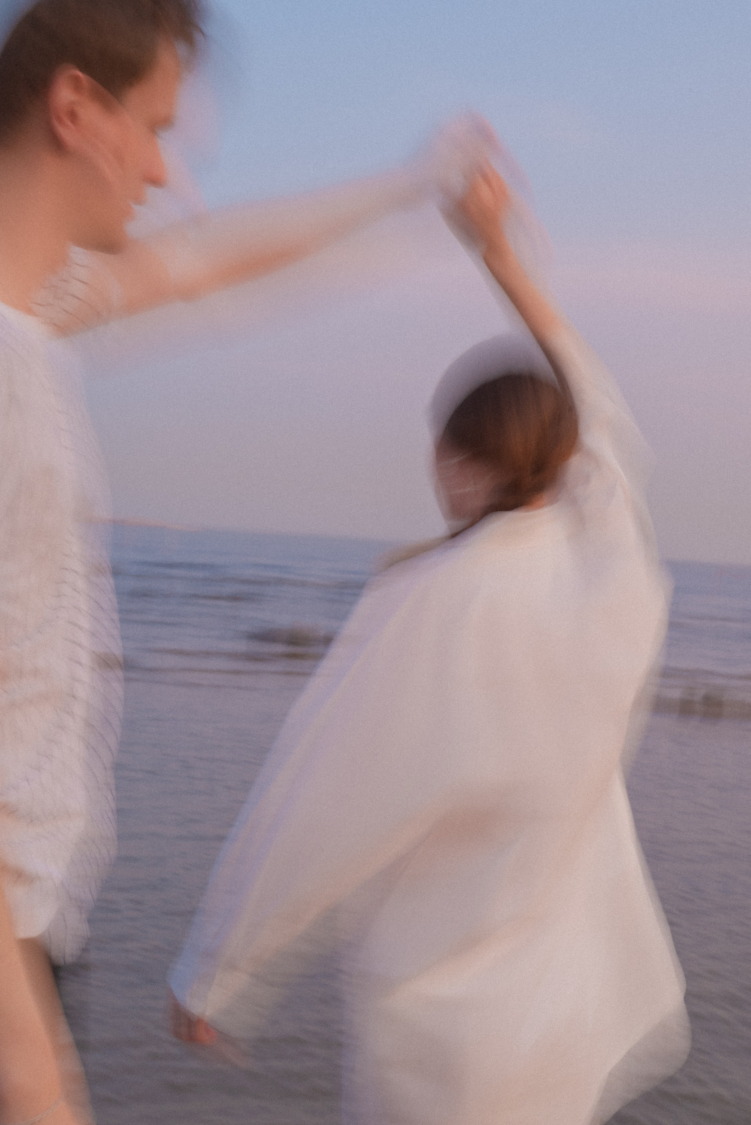 Солнце садится. Мария Гафарова|Фотограф Санкт-Петербург