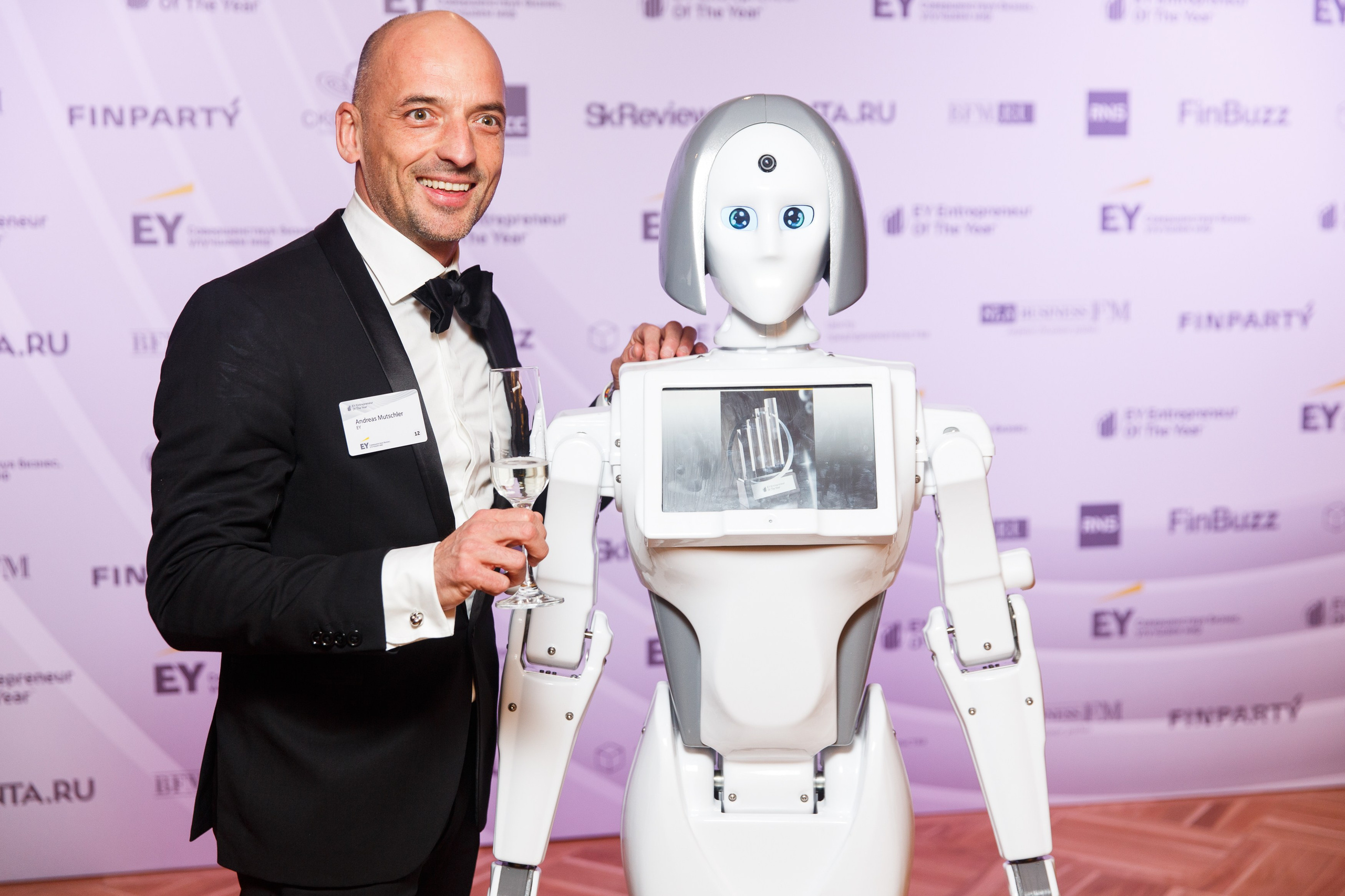 71. Фотограф Недорез Александр в Москве. Репортаж на ваших мероприятиях