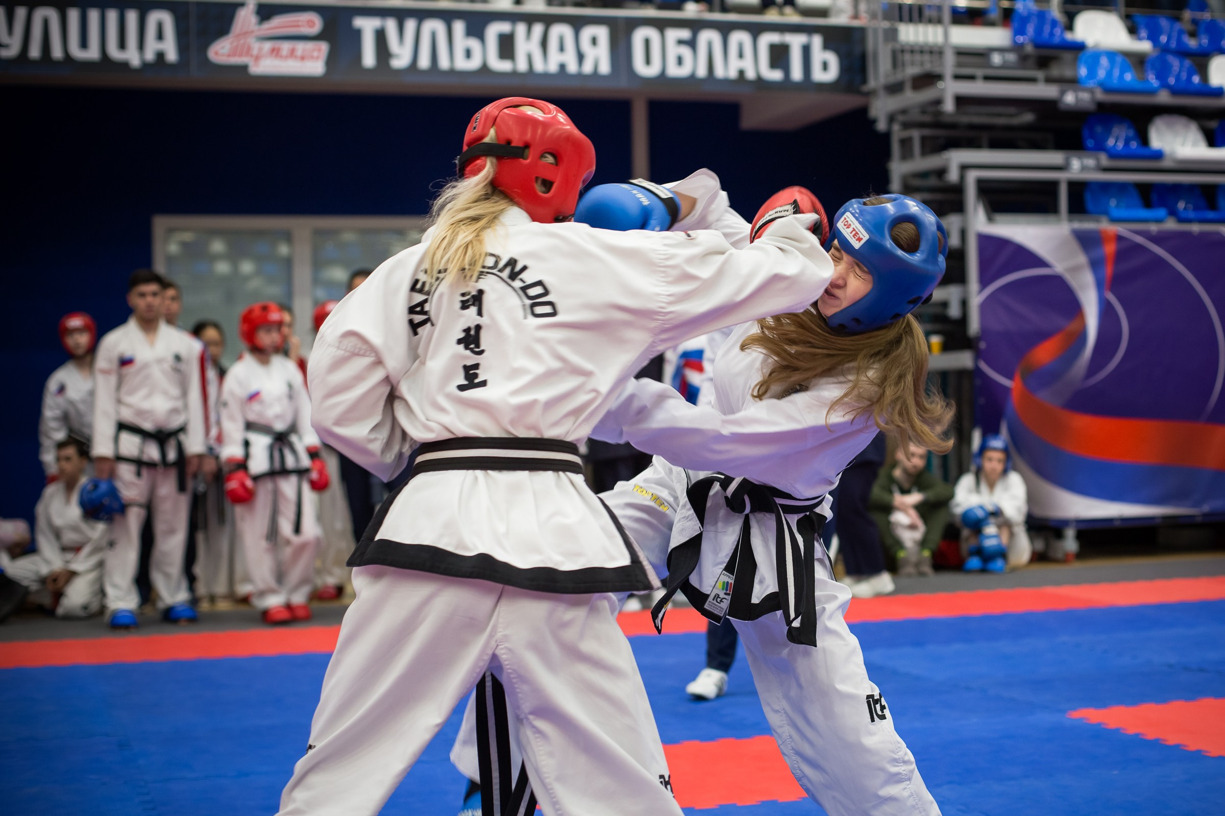 Тхэквондо. Свадебная фотосъёмка в Москве, Туле