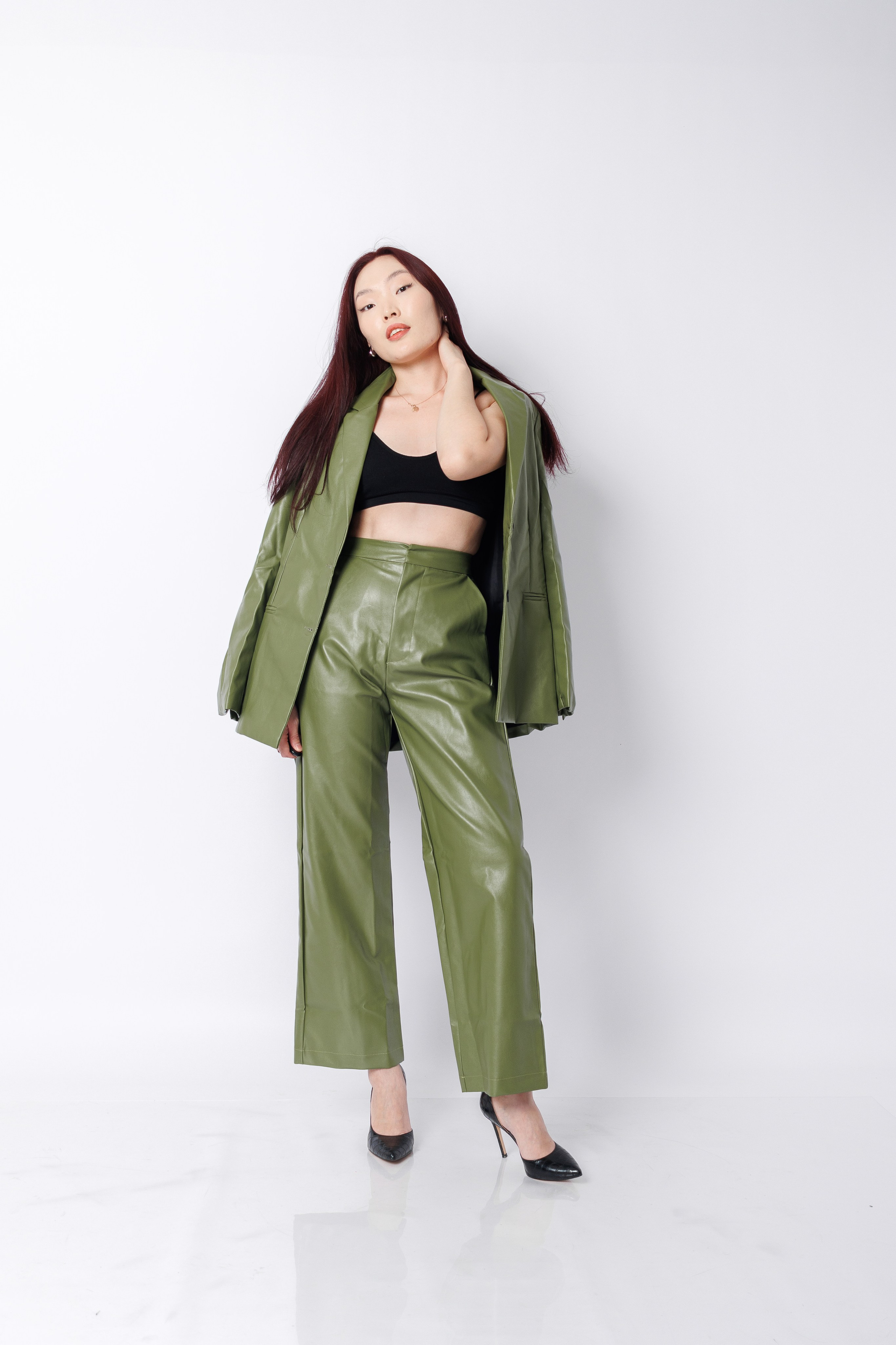 Портфолио. Услуги