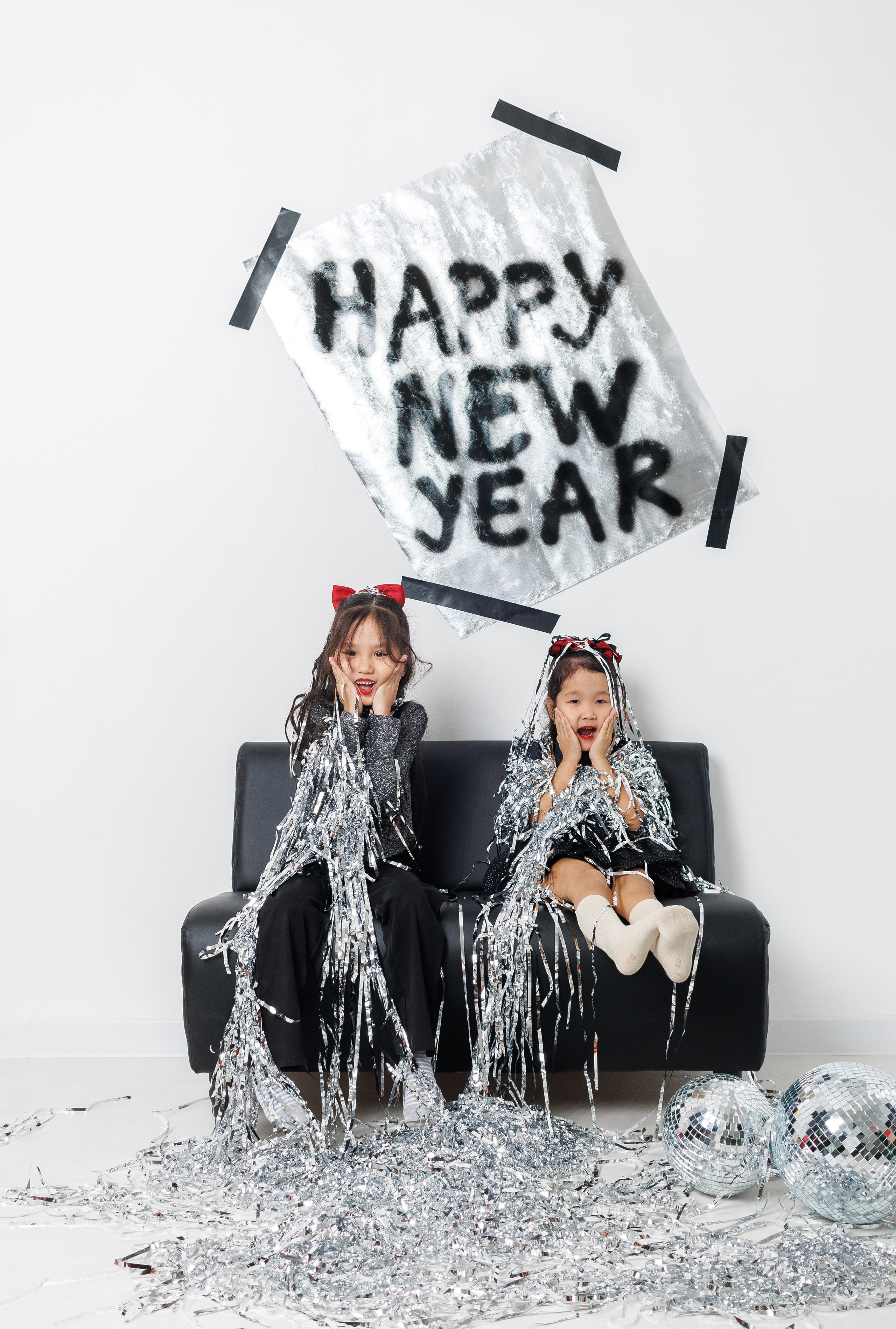 Портфолио. Услуги