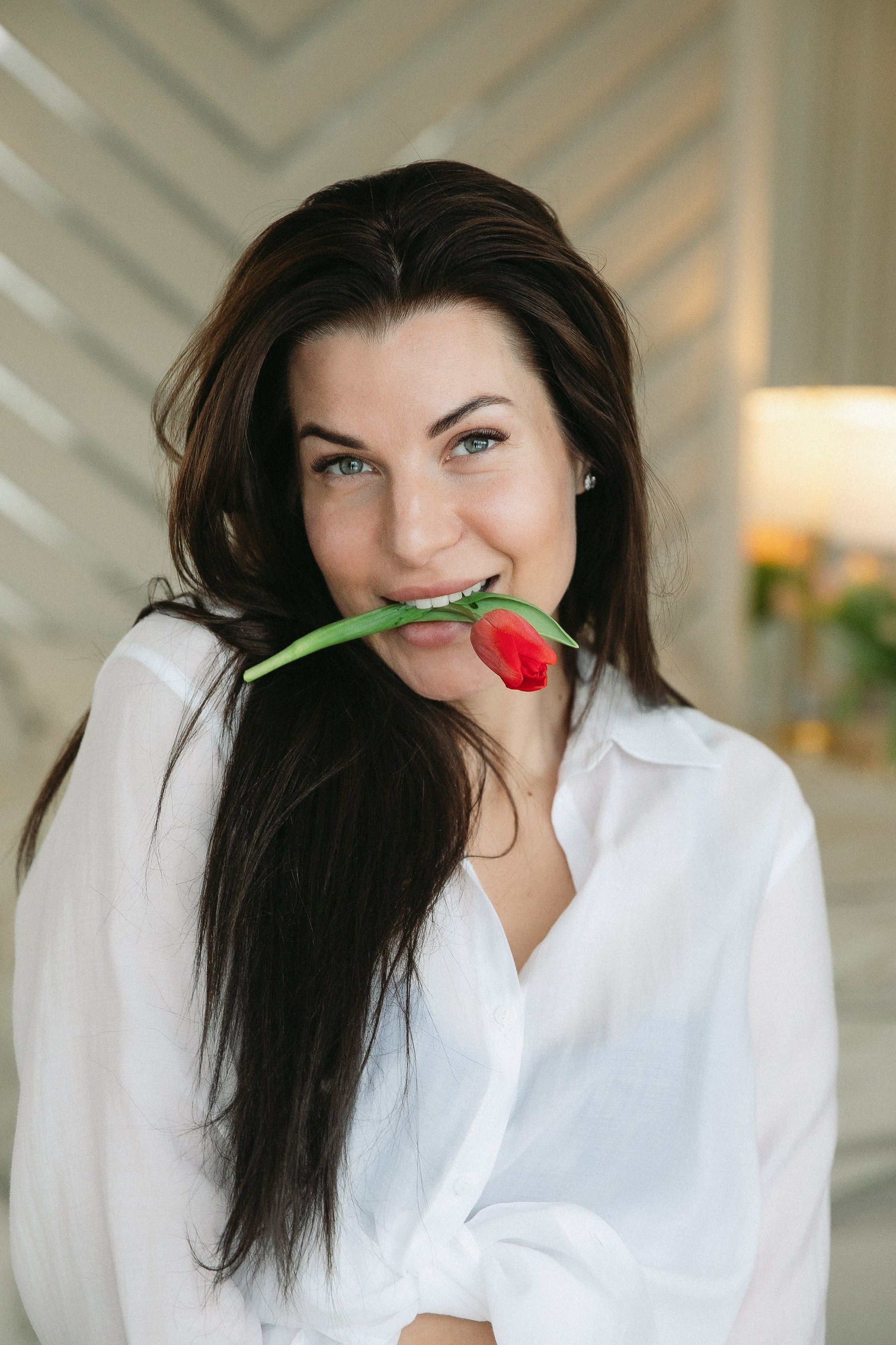 Юля. Фотограф в Москве Шаганова Нина