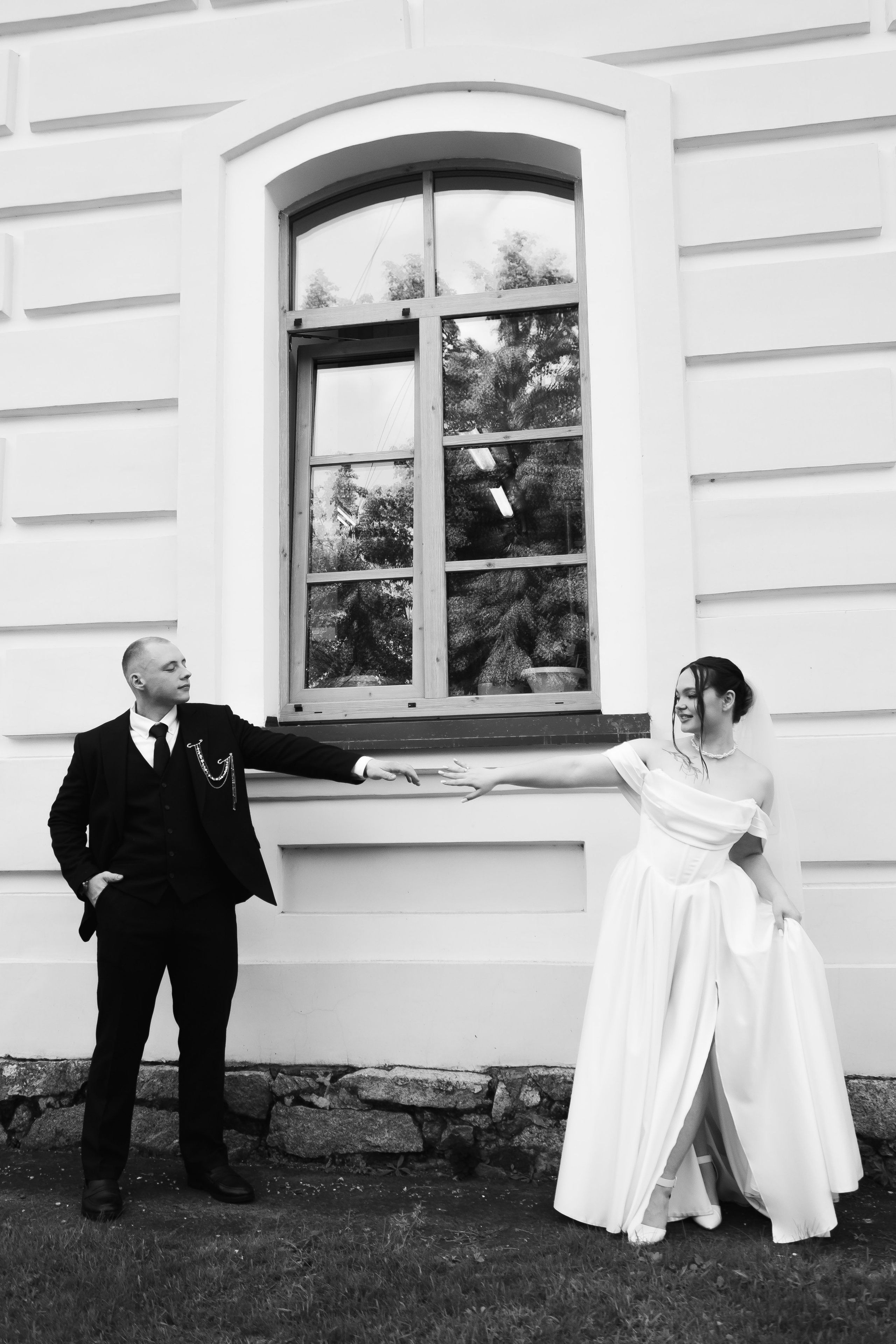Дима & Вика. Фотограф в г. Благовещенск