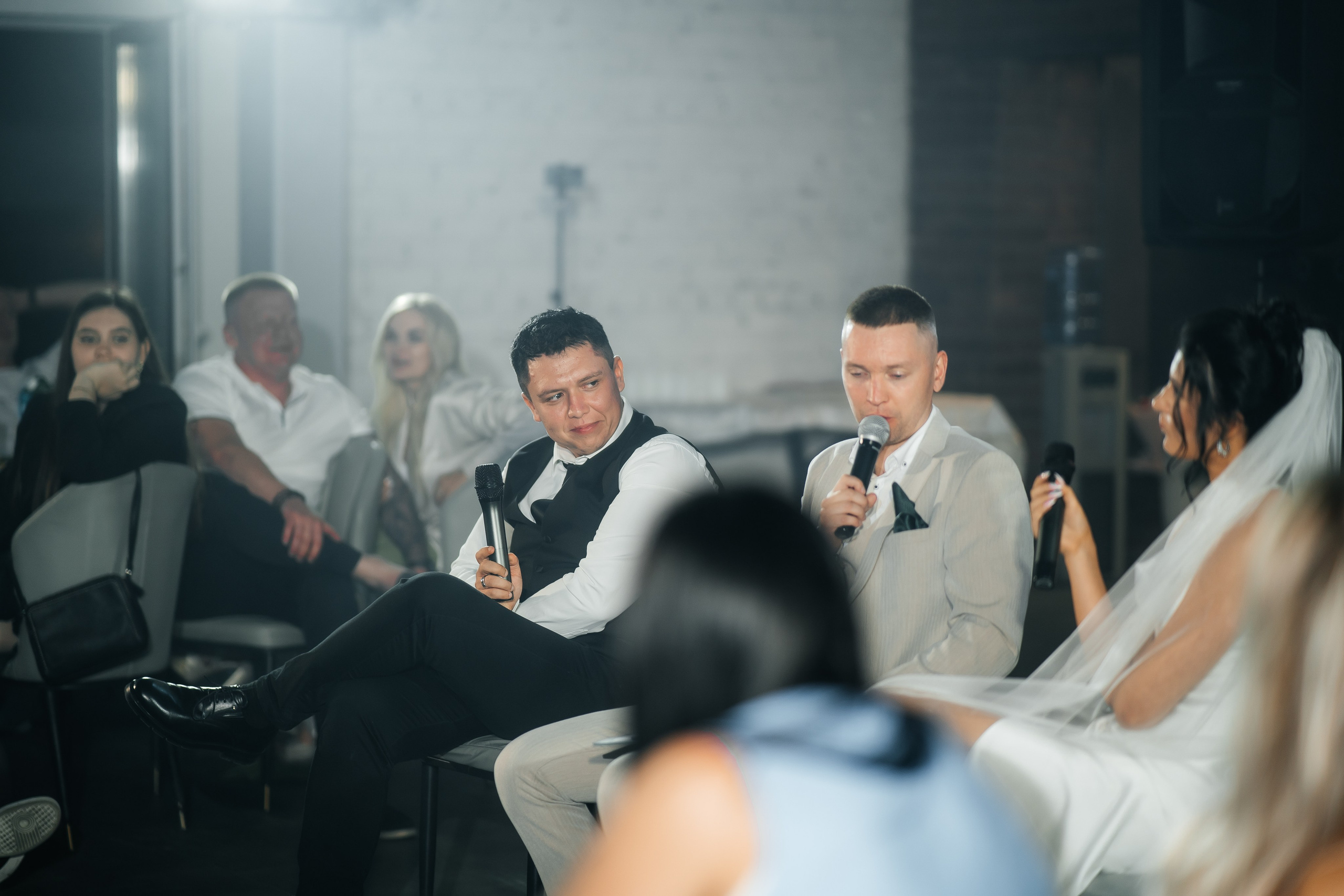 Event house Виталий & Алена. Фотограф Ангарск Иркутск Ксения Король