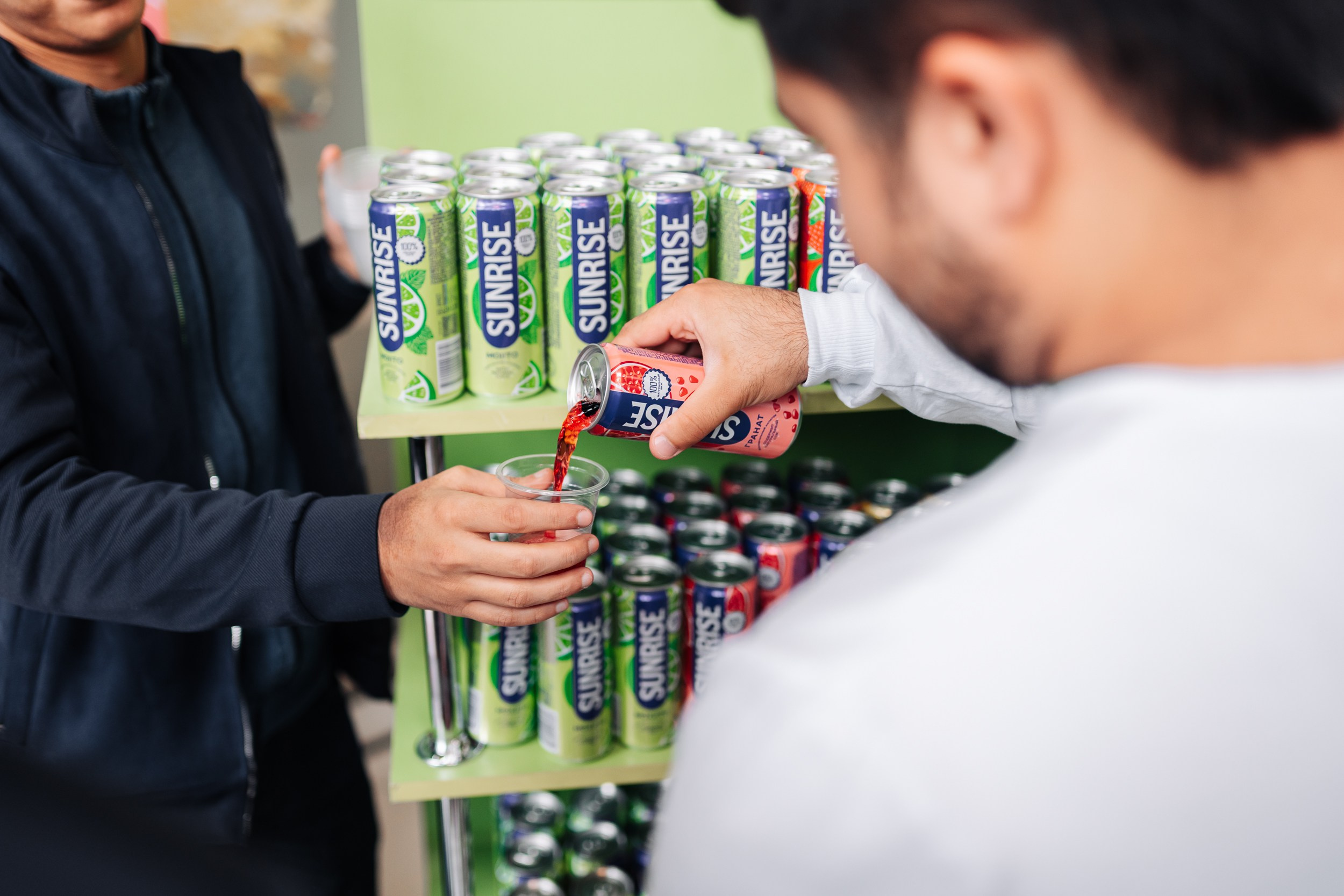 DEMODAY «Форум». Портретный и Репортажный Фотограф Москва