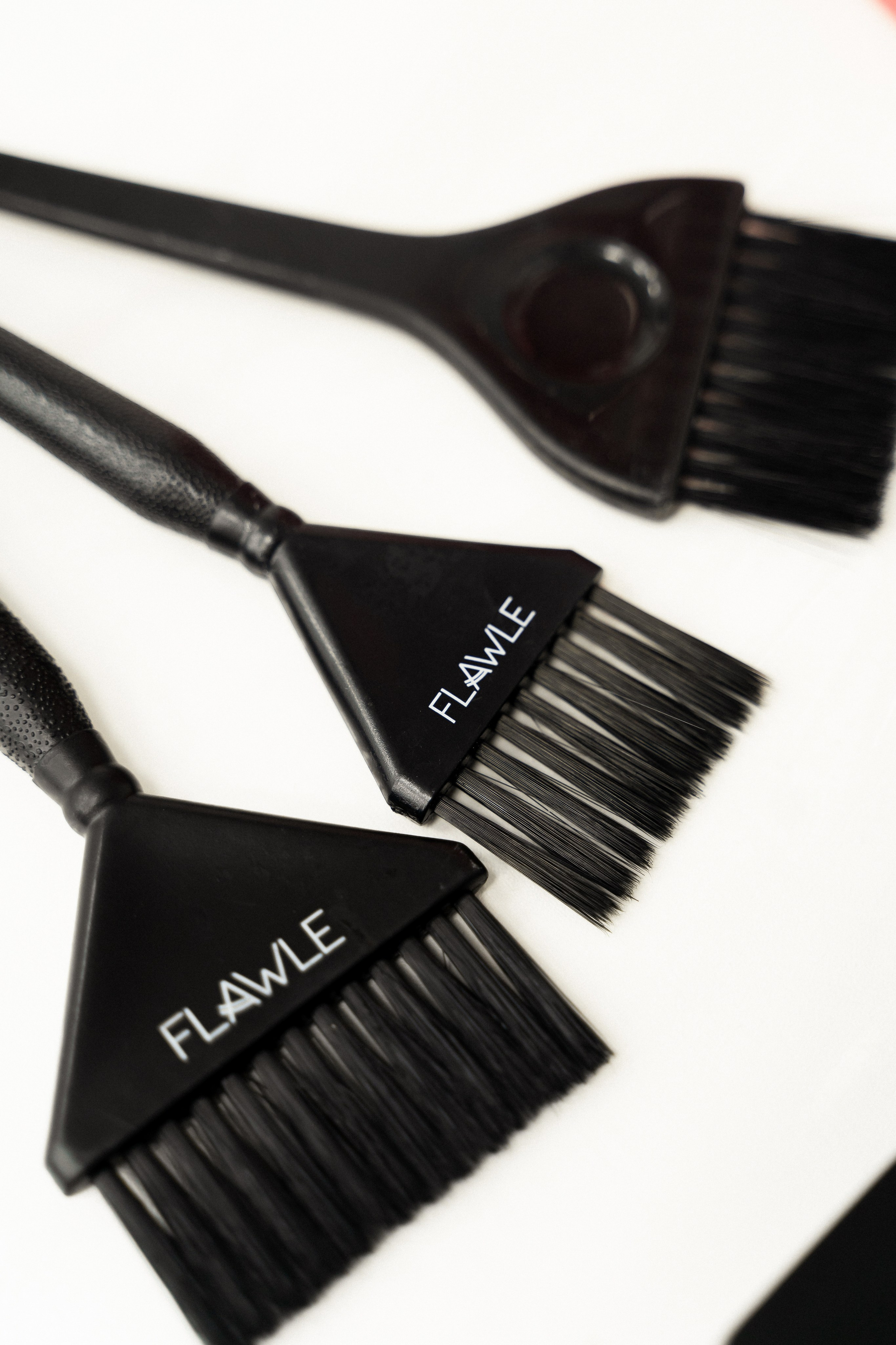 Парикмахер-колорист. Фотограф Алина Филимонова Тверь