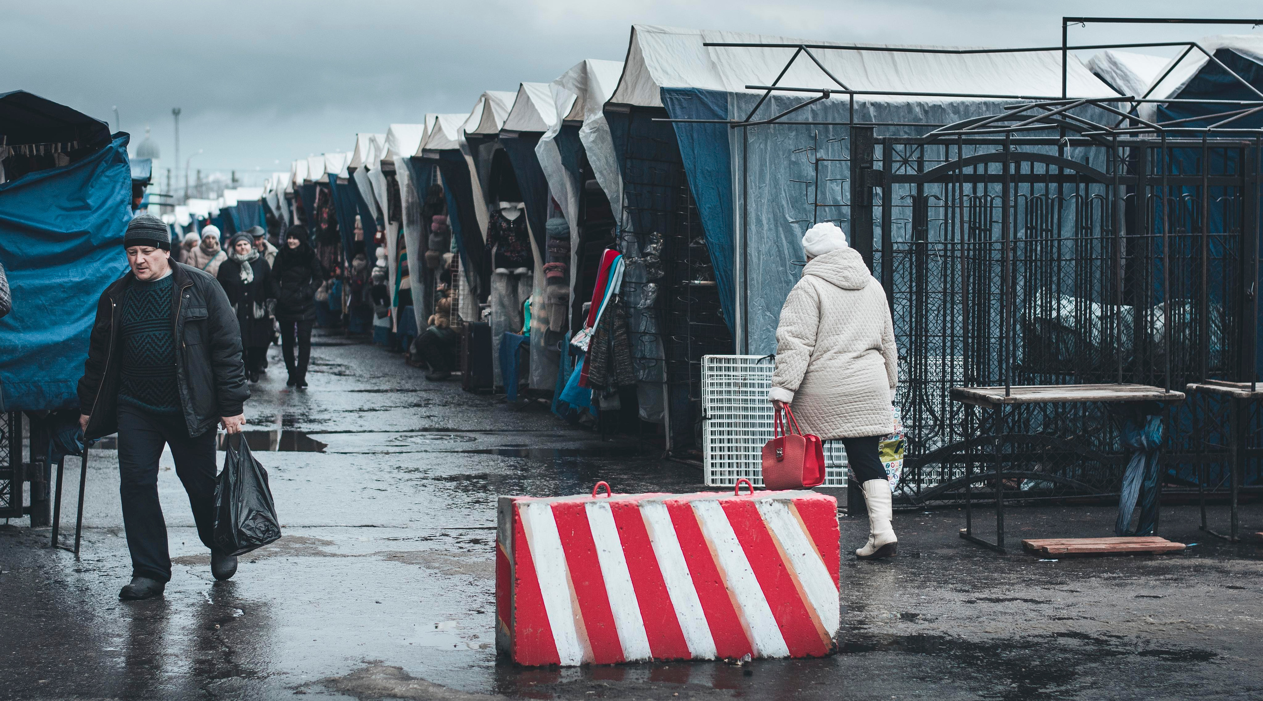 Галерея Творческое. #AugustBlick