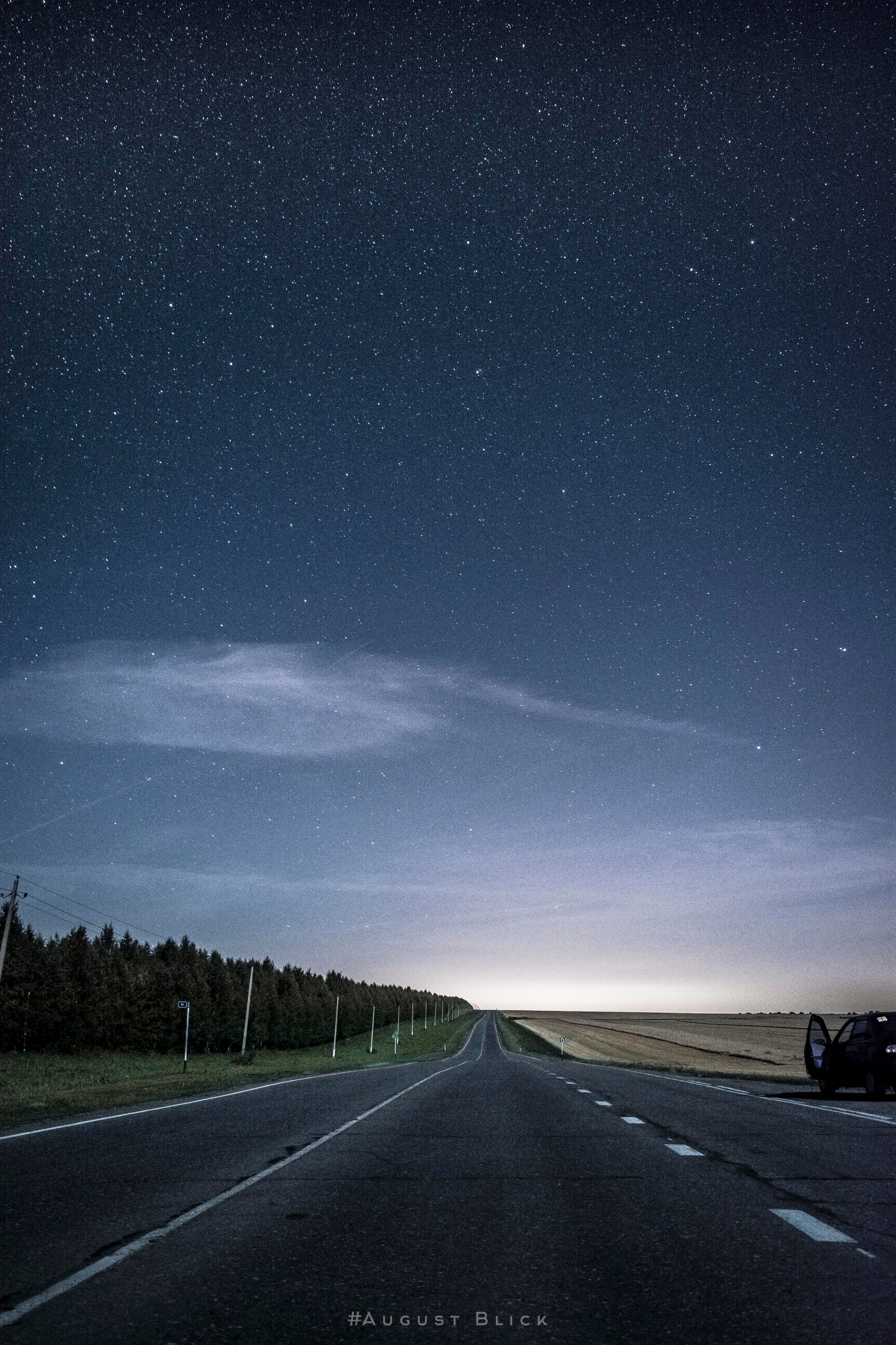 Галерея Творческое. #AugustBlick