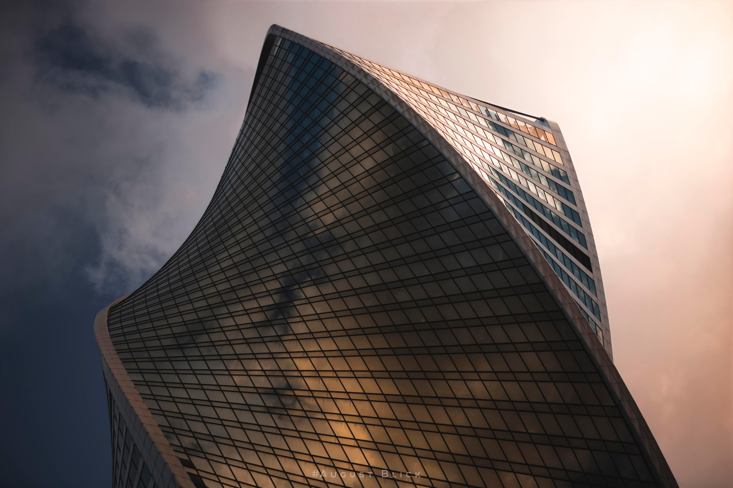 Галерея Творческое. #AugustBlick