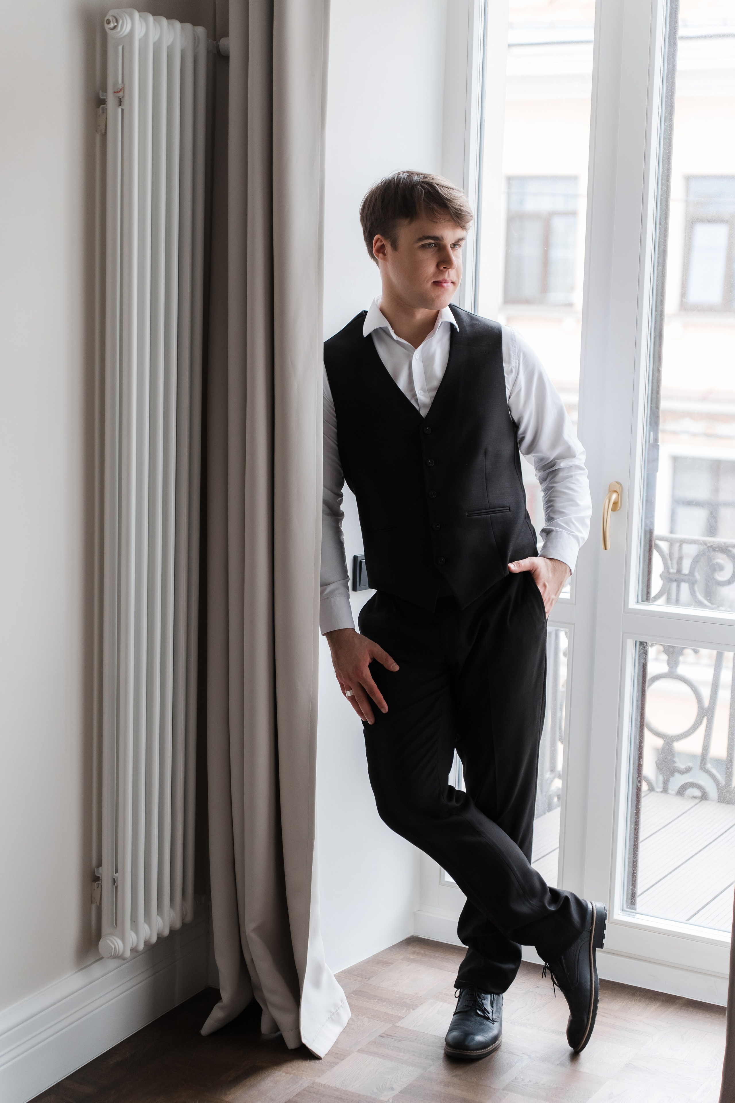 Анатолий + Ева