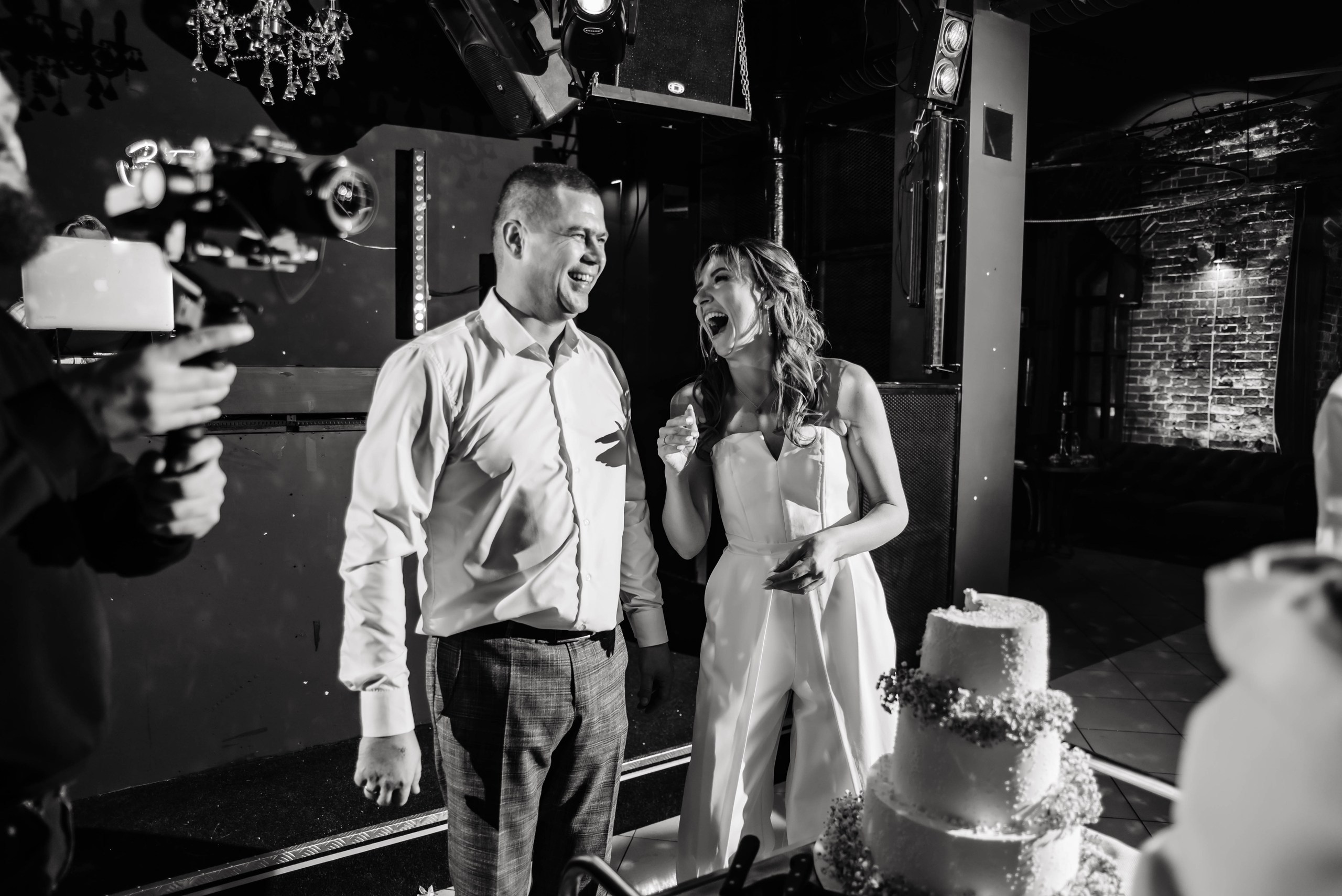 Сергей и Наталья банкет. Фотограф в Саратове и Энгельсе — Склярова Дарья