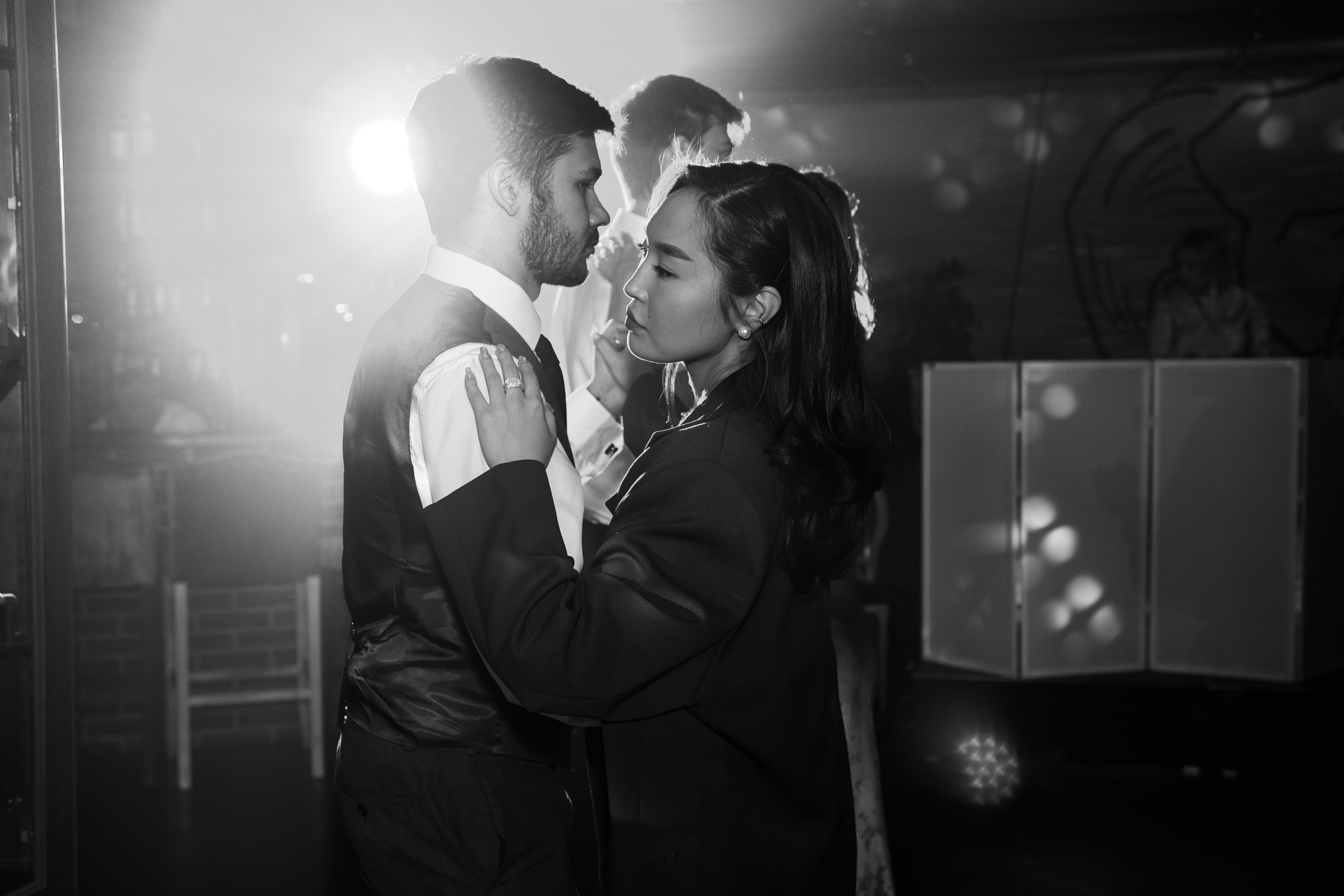 Серафим и Тамара