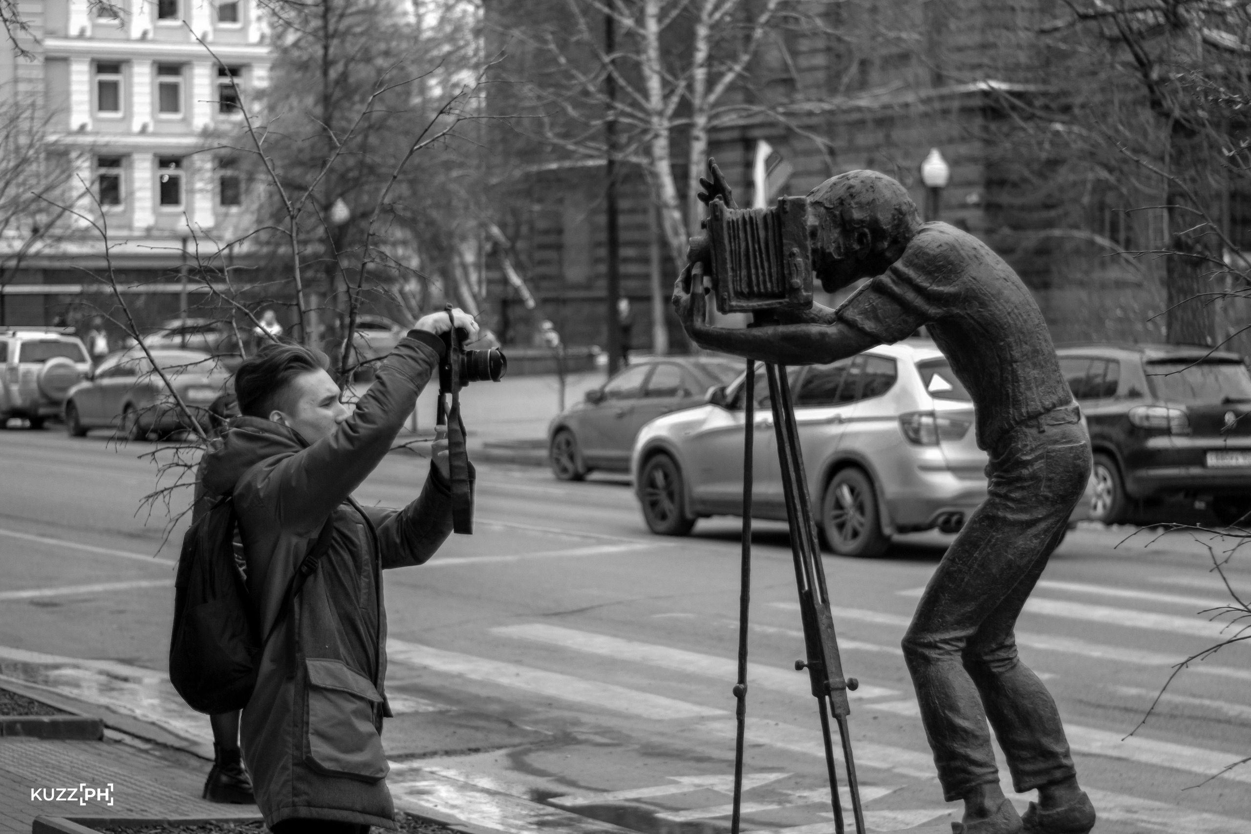 Ваня Петров. Kuznetsov | Фотограф в Красноярске