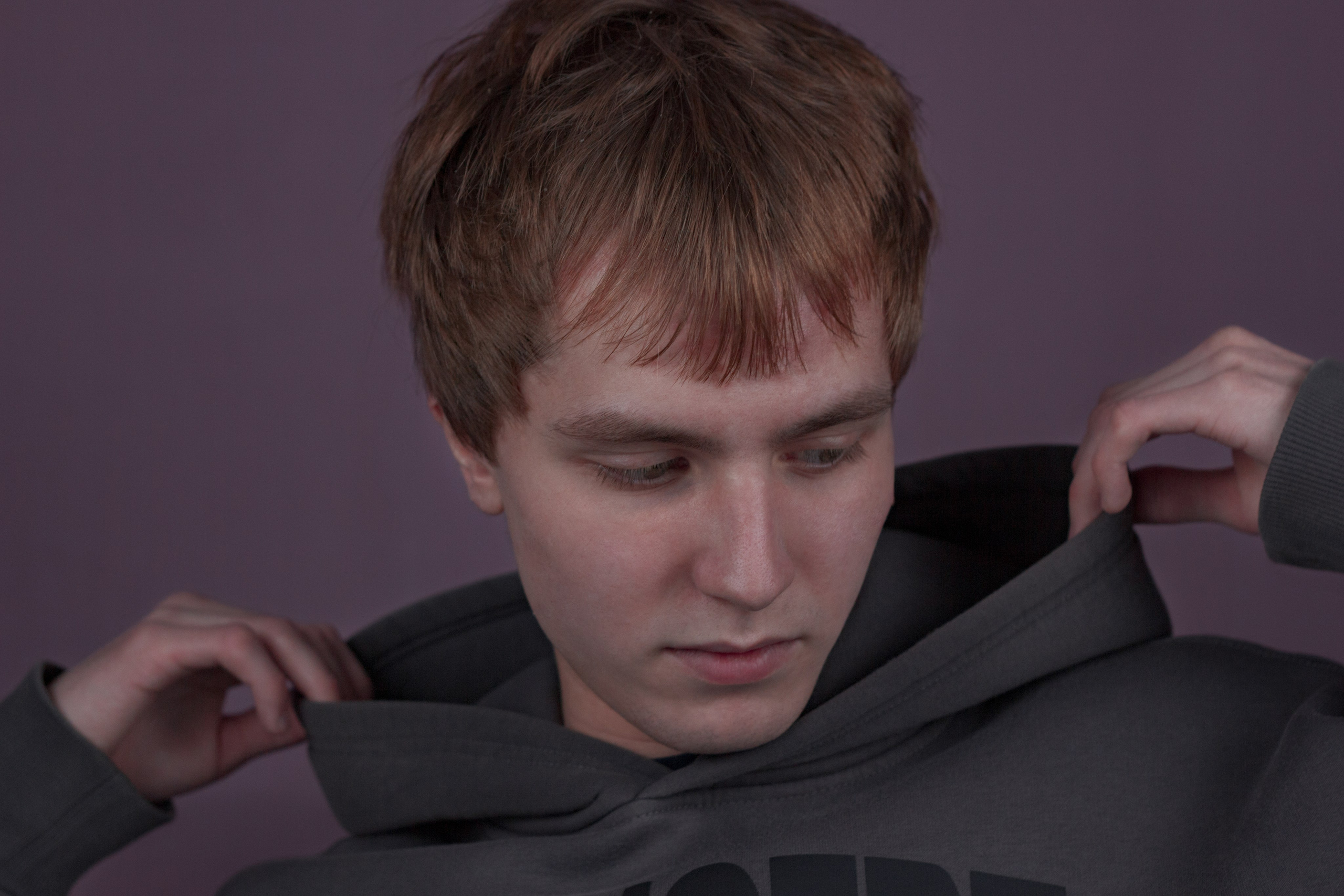 VIDEN. Kuznetsov | Фотограф в Красноярске