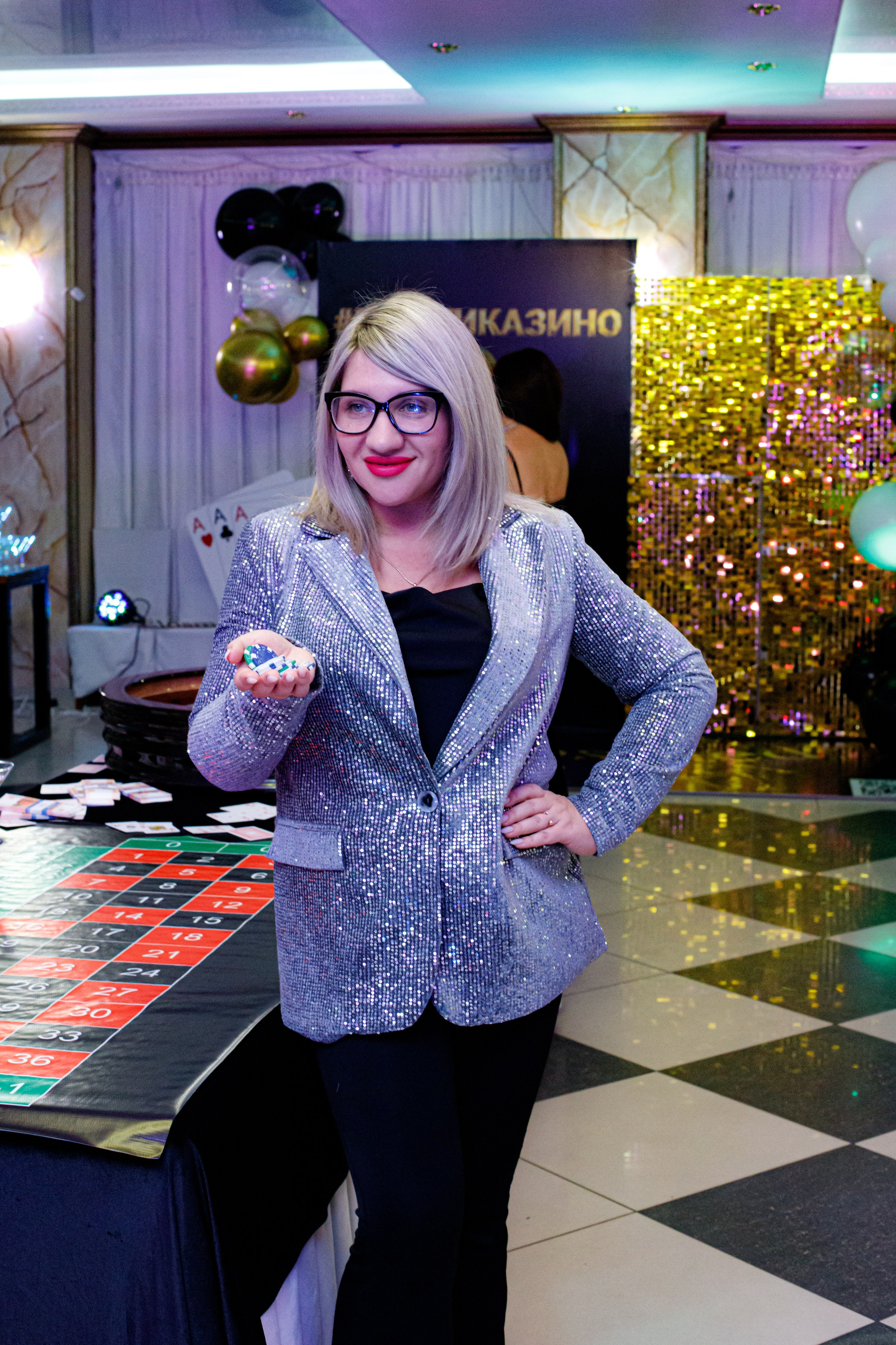 ELOSMED. Photokarish