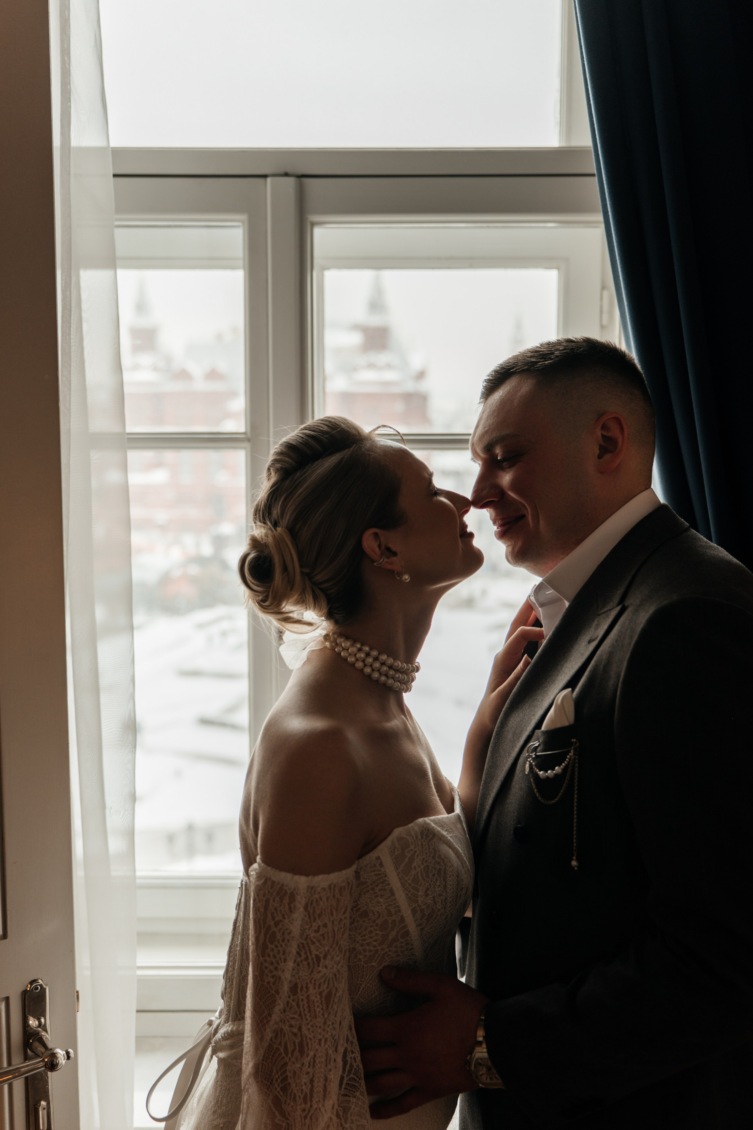 ALEXEY & SOFI. Свадебное ФОТО & ВИДЕО Москва/Липецк