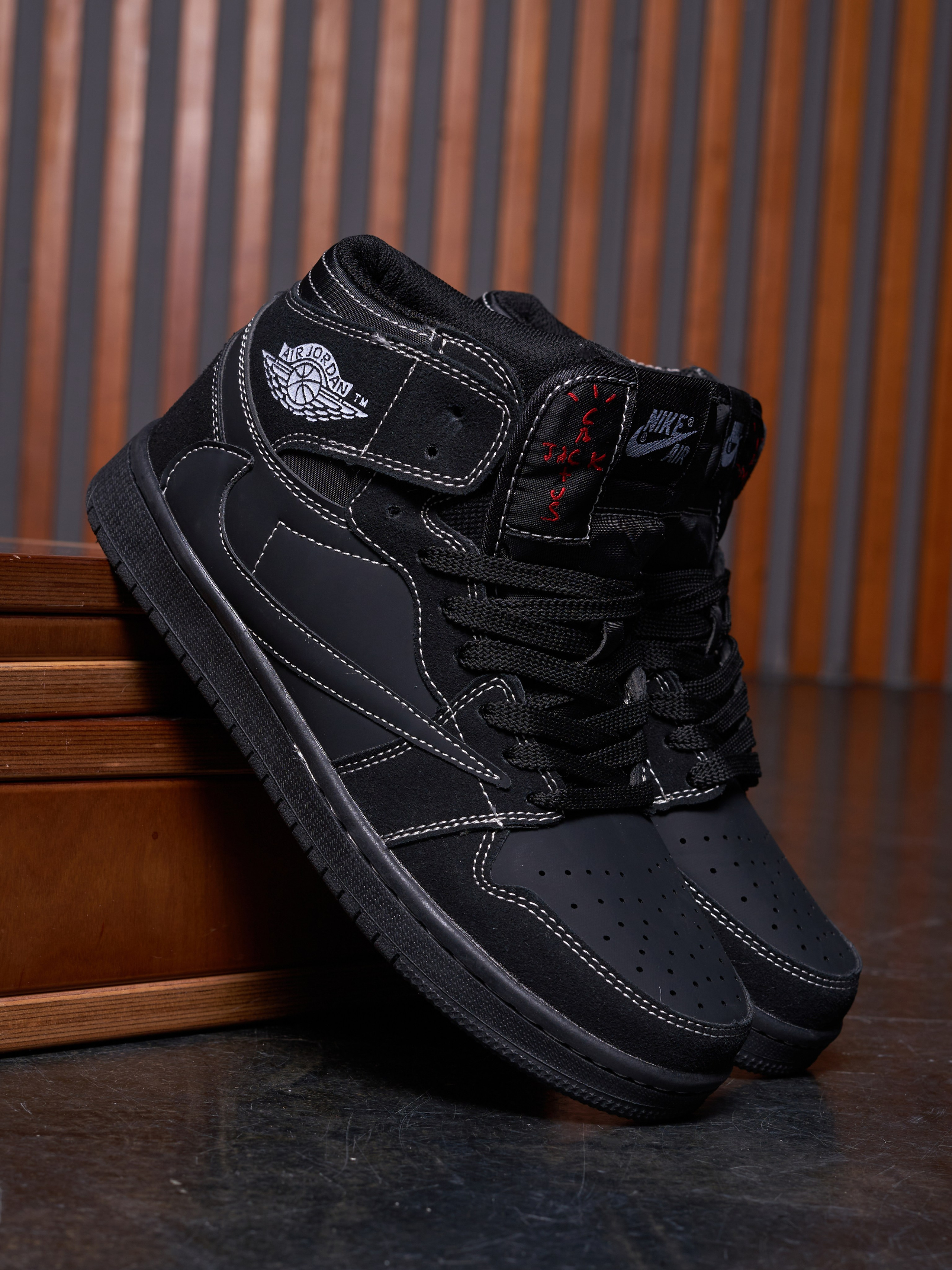 Nike. Коммерческий фотограф Соколовская Анастасия