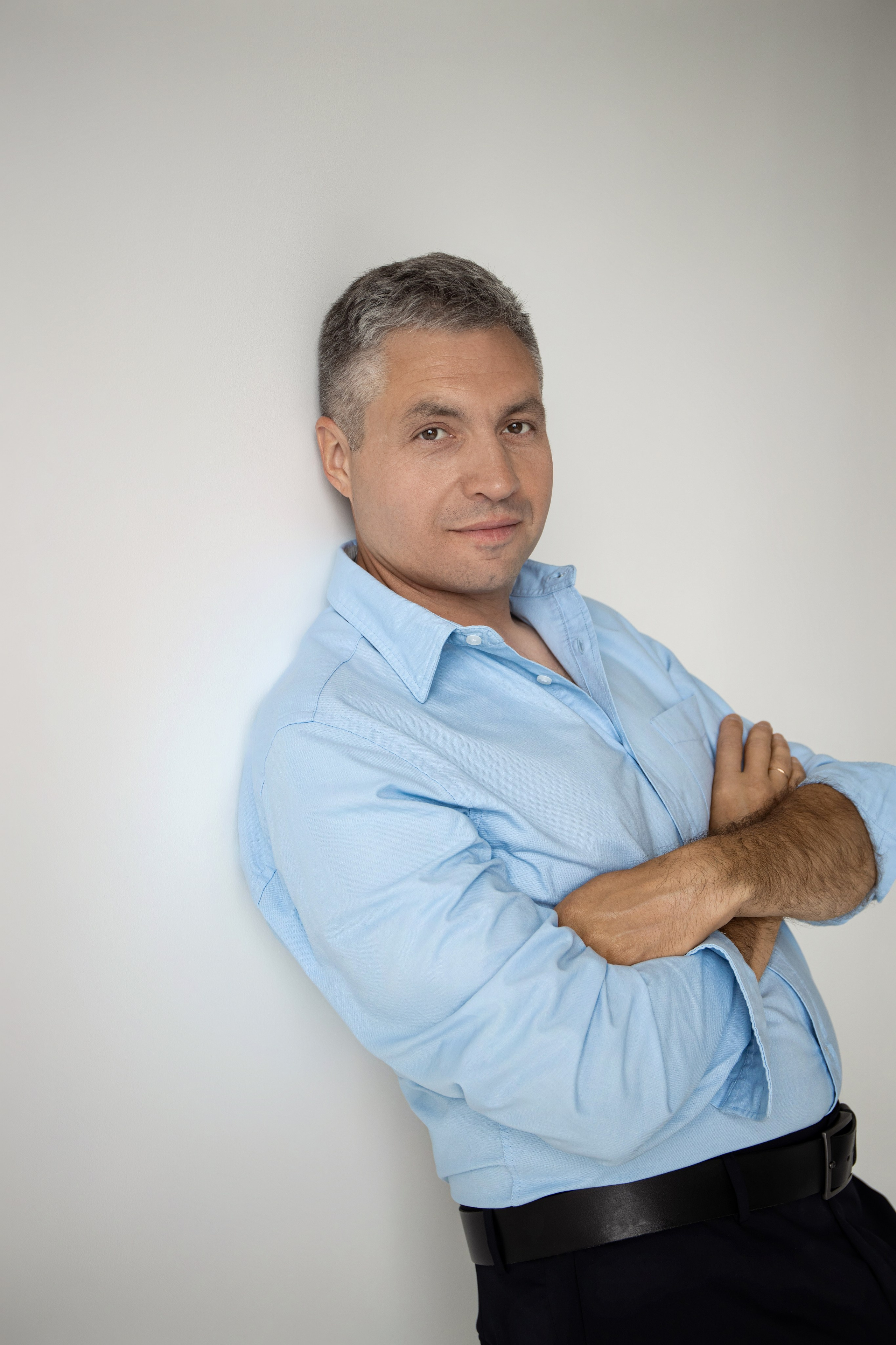 БИЗНЕС. Фотограф в Москве