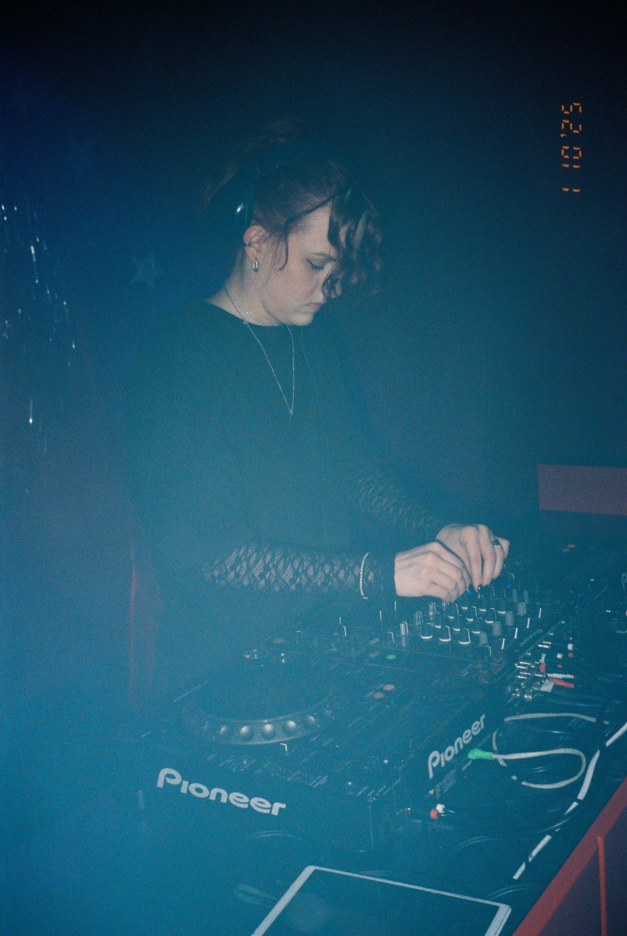 Музыкальные будни. Репортажный фотограф Блинова Мария