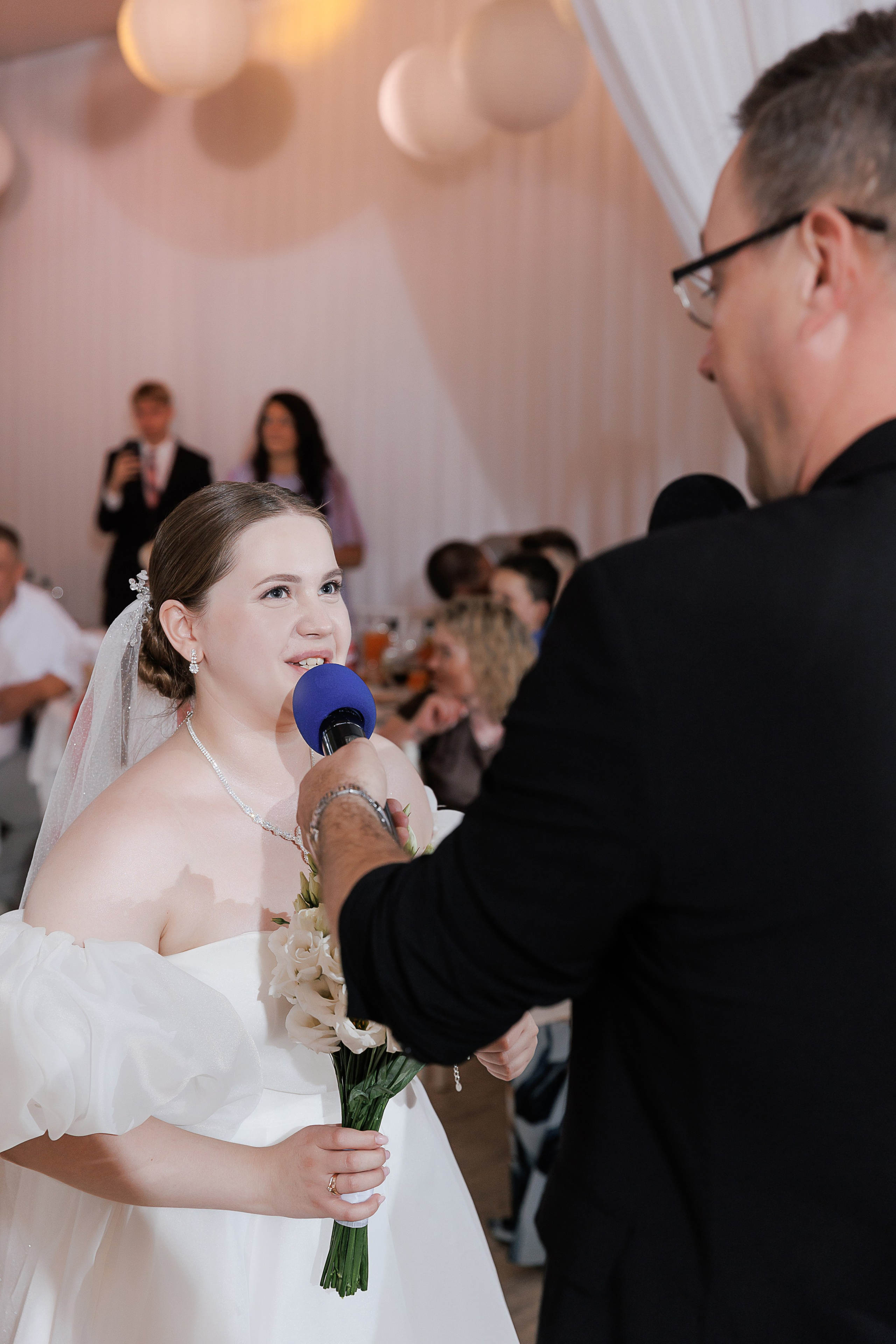 Свадьба. Свадебный и семейный фотограф в Твери и Тверской области