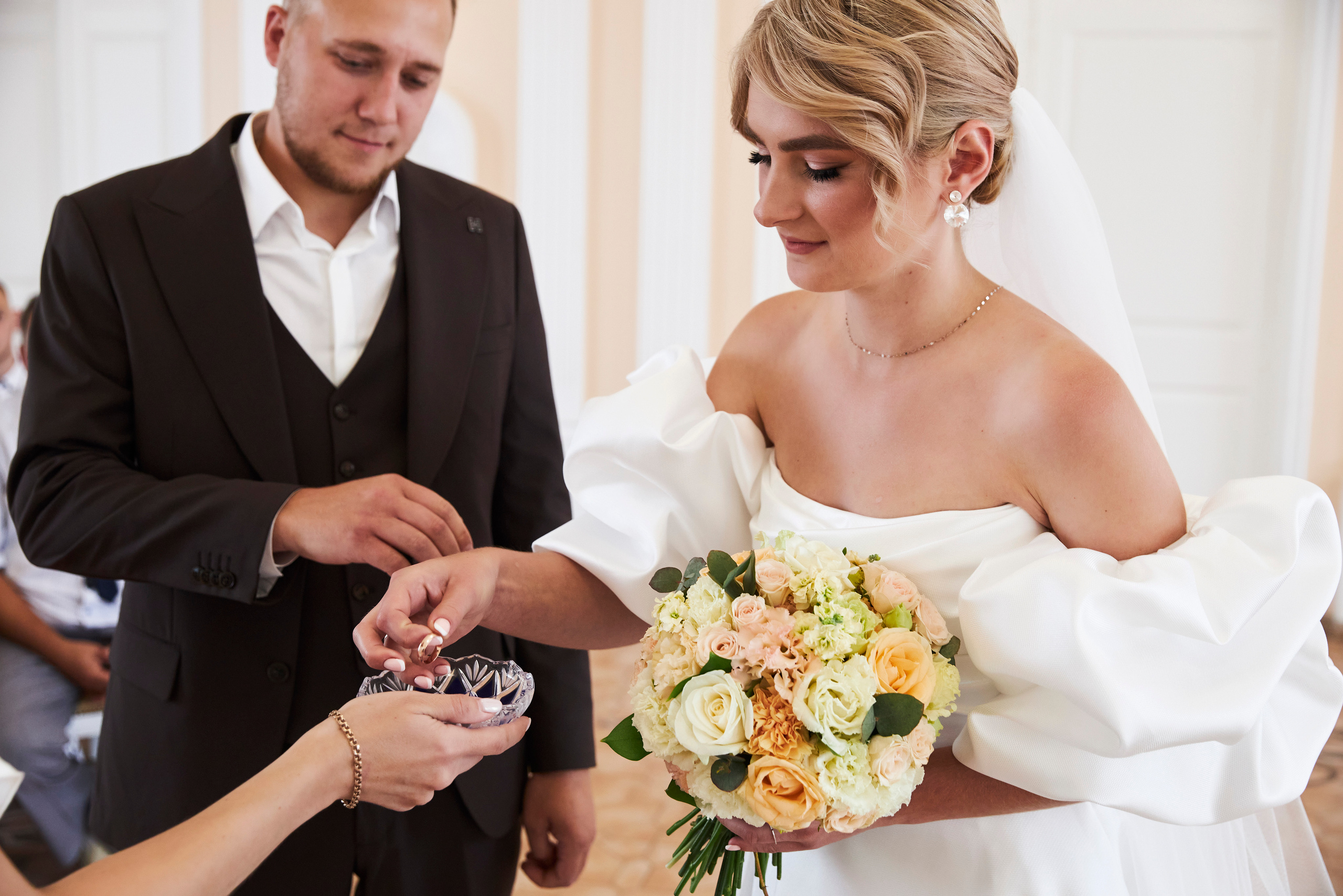 Свадебный фотограф СПБ МСК Саратов. Фотограф Максим Маркелов