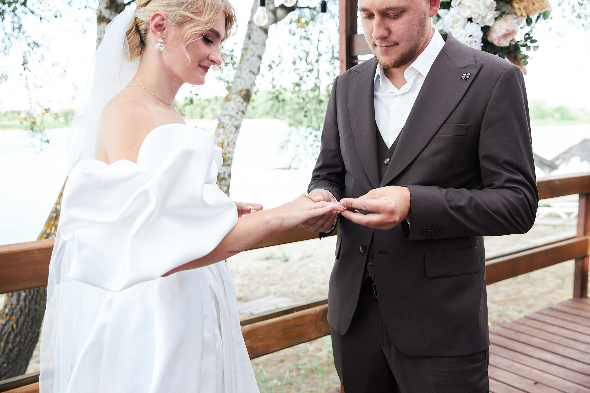Свадебный фотограф СПБ МСК Саратов. Фотограф Максим Маркелов