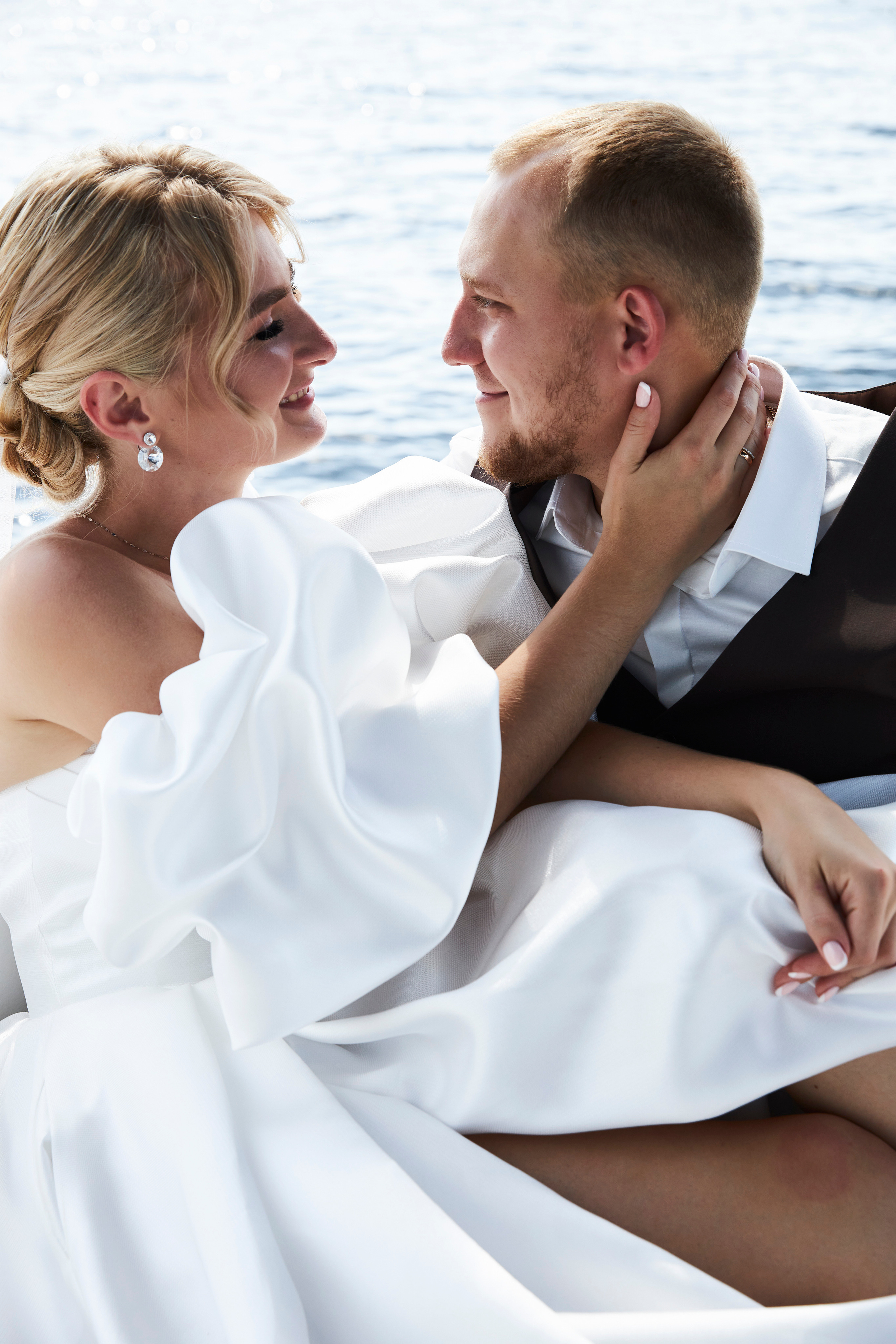 Свадебный фотограф СПБ МСК Саратов. Фотограф Максим Маркелов