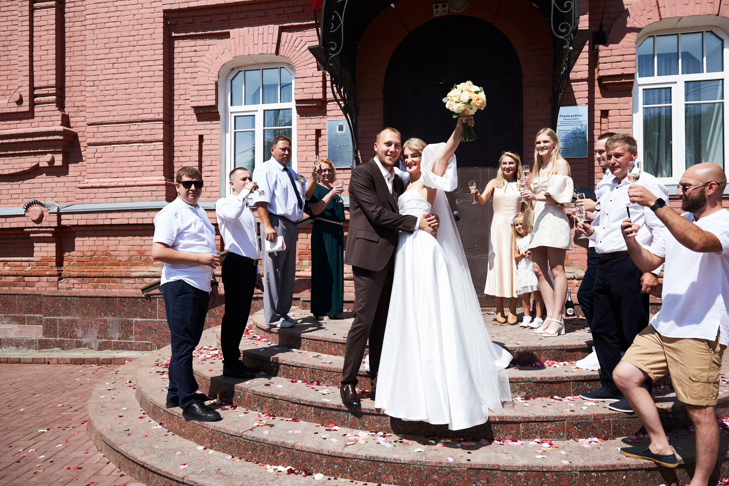 Свадебный фотограф СПБ МСК Саратов. Фотограф Максим Маркелов