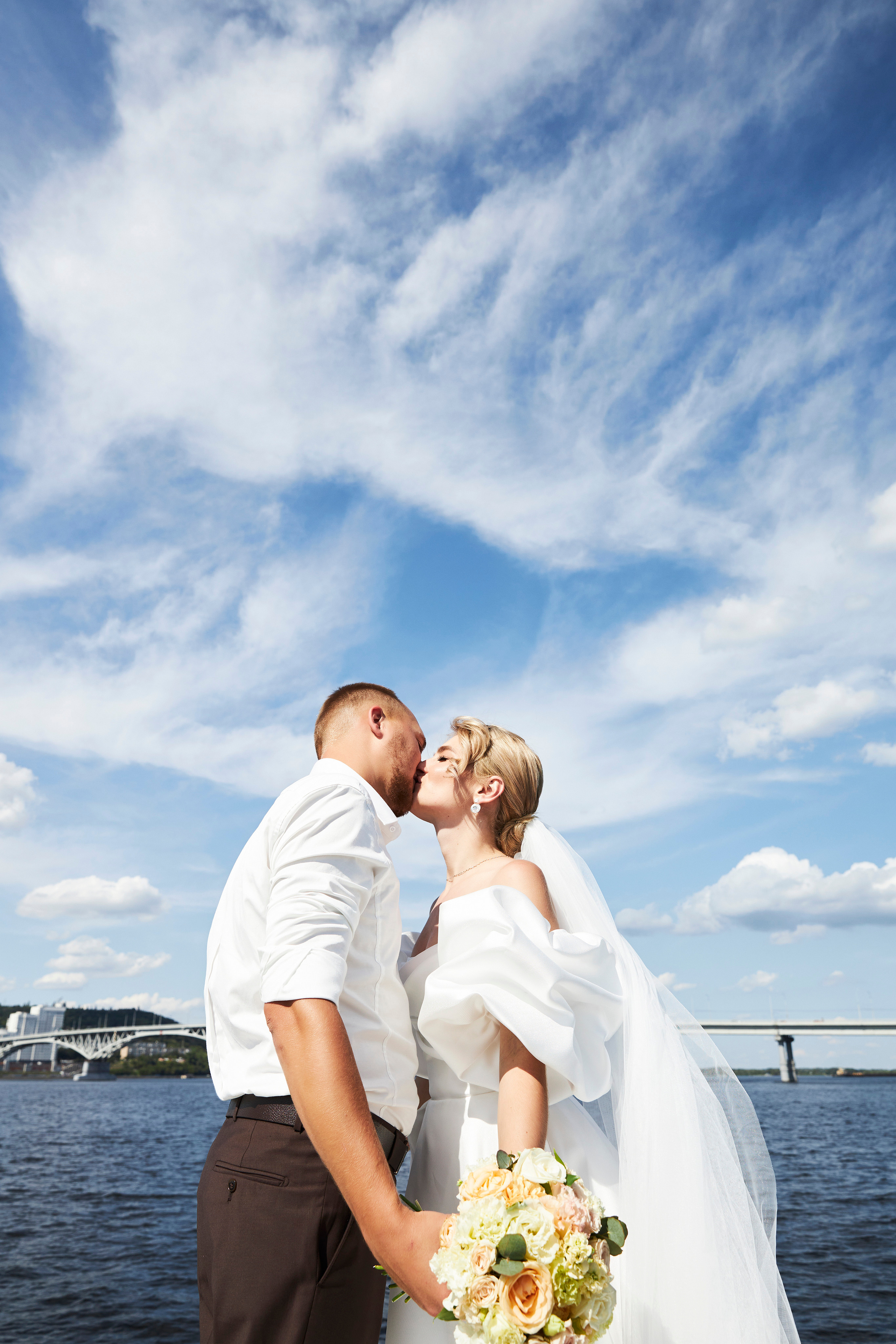 Свадебный фотограф СПБ МСК Саратов. Фотограф Максим Маркелов