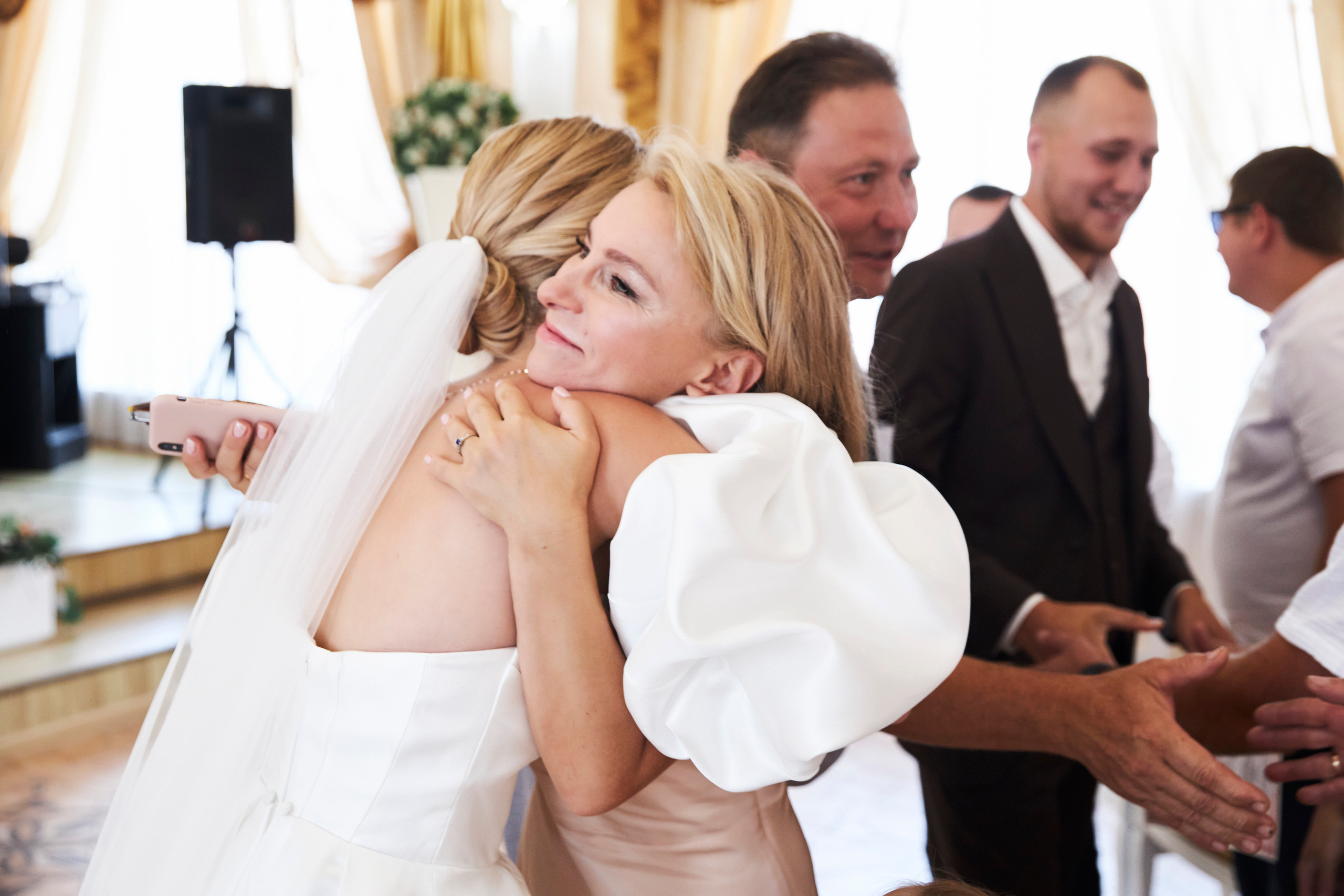 Свадебный фотограф СПБ МСК Саратов. Фотограф Максим Маркелов