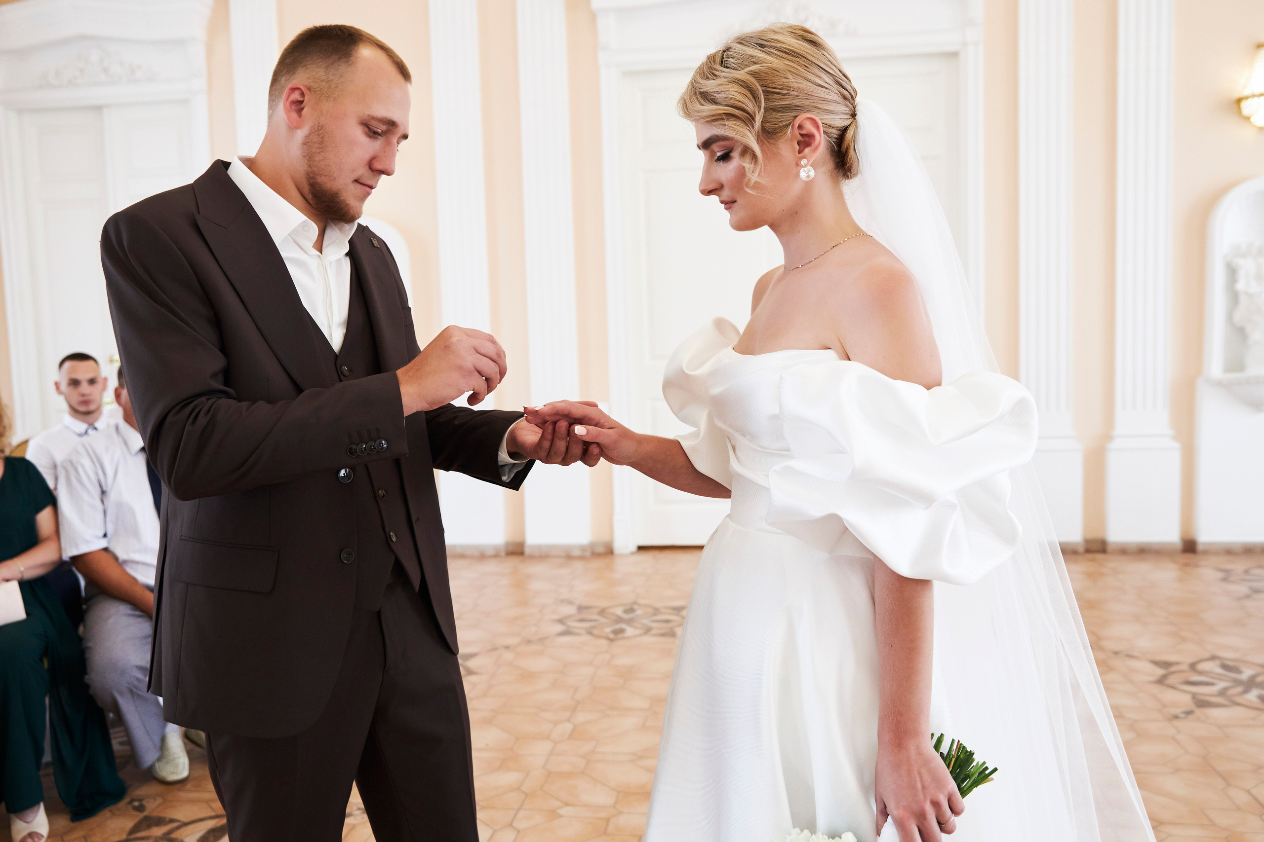 Свадебный фотограф СПБ МСК Саратов. Фотограф Максим Маркелов